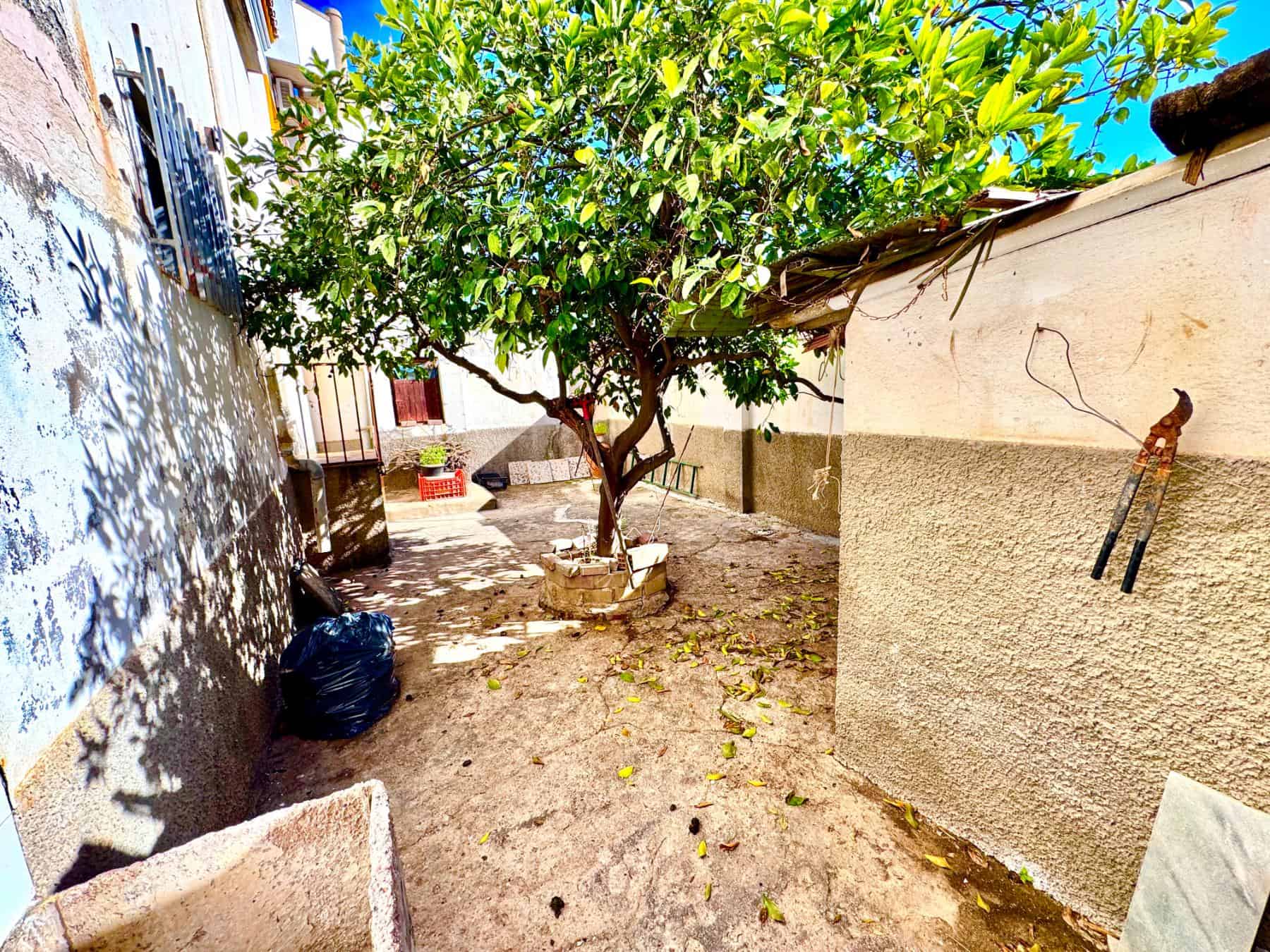 Townhouse for Sale in Adra with Garage and Solarium (25) Townhouse for Sale in Adra with Garage and Solarium (25)