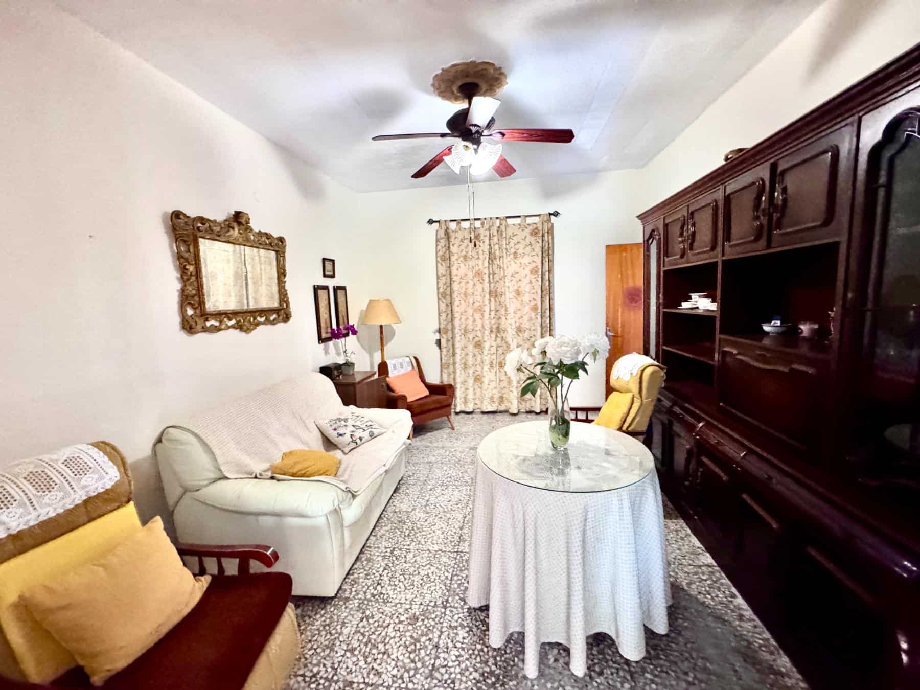 Townhouse for Sale in Adra with Garage and Solarium (29) Townhouse for Sale in Adra with Garage and Solarium (29)