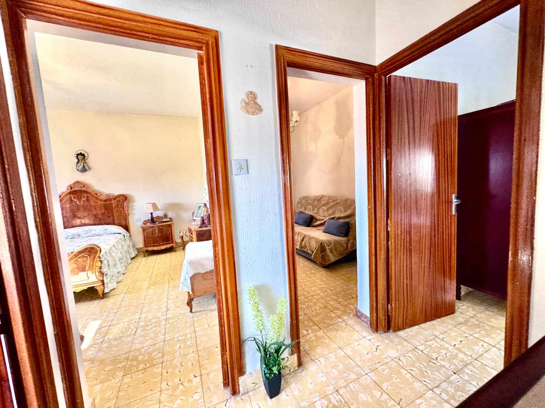 Townhouse for Sale in Adra with Garage and Solarium (31) Townhouse for Sale in Adra with Garage and Solarium (31)