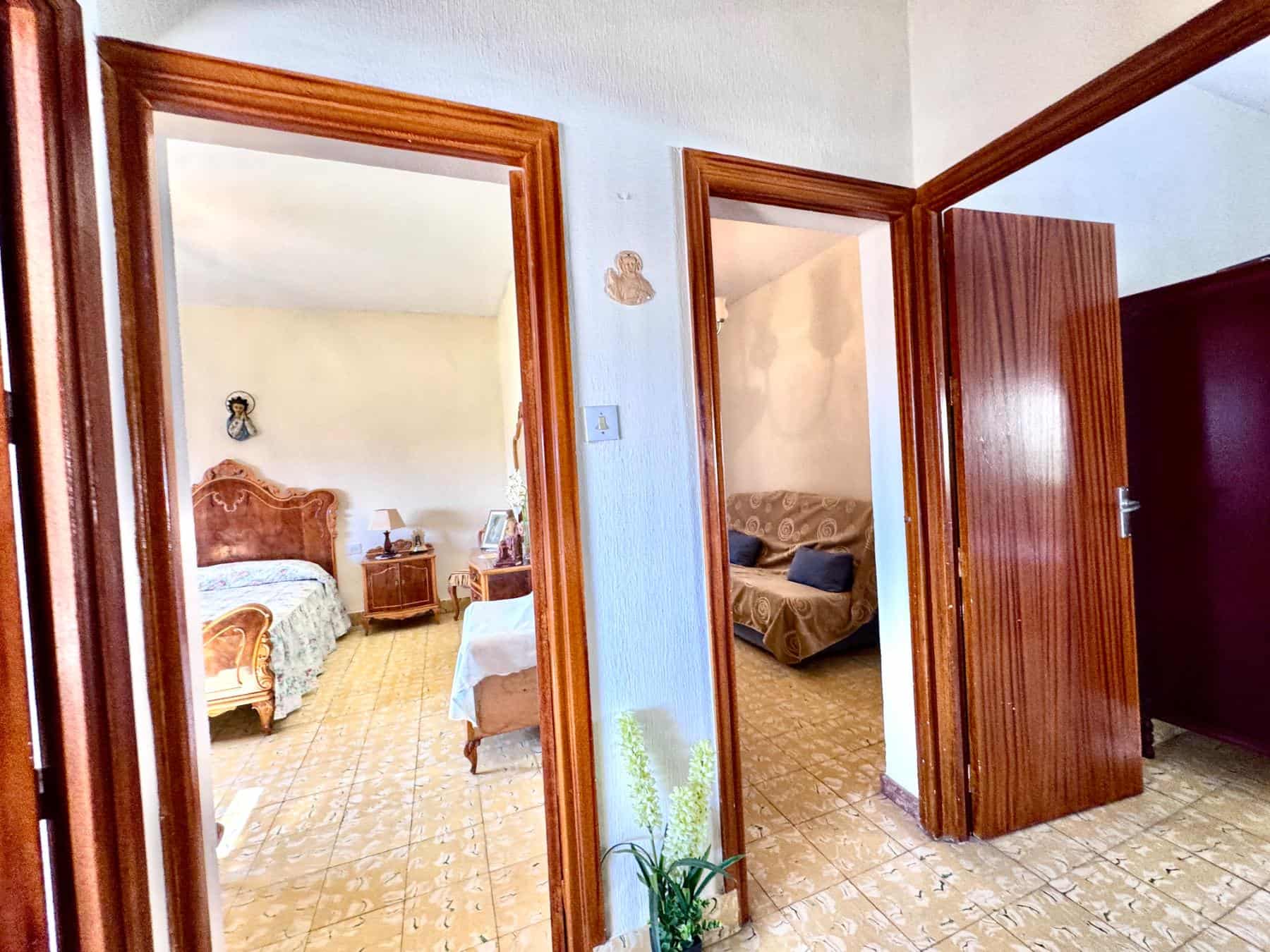 Townhouse for Sale in Adra with Garage and Solarium (32) Townhouse for Sale in Adra with Garage and Solarium (32)