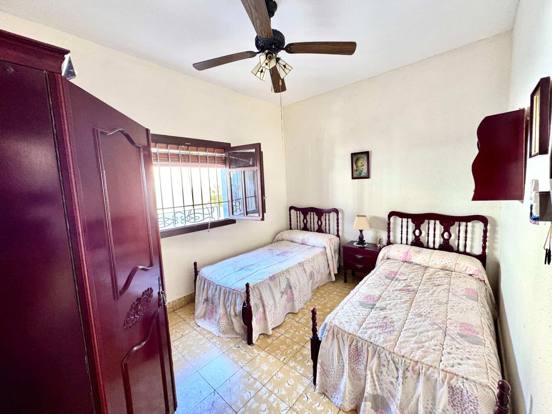 Townhouse for Sale in Adra with Garage and Solarium (33) Townhouse for Sale in Adra with Garage and Solarium (33)