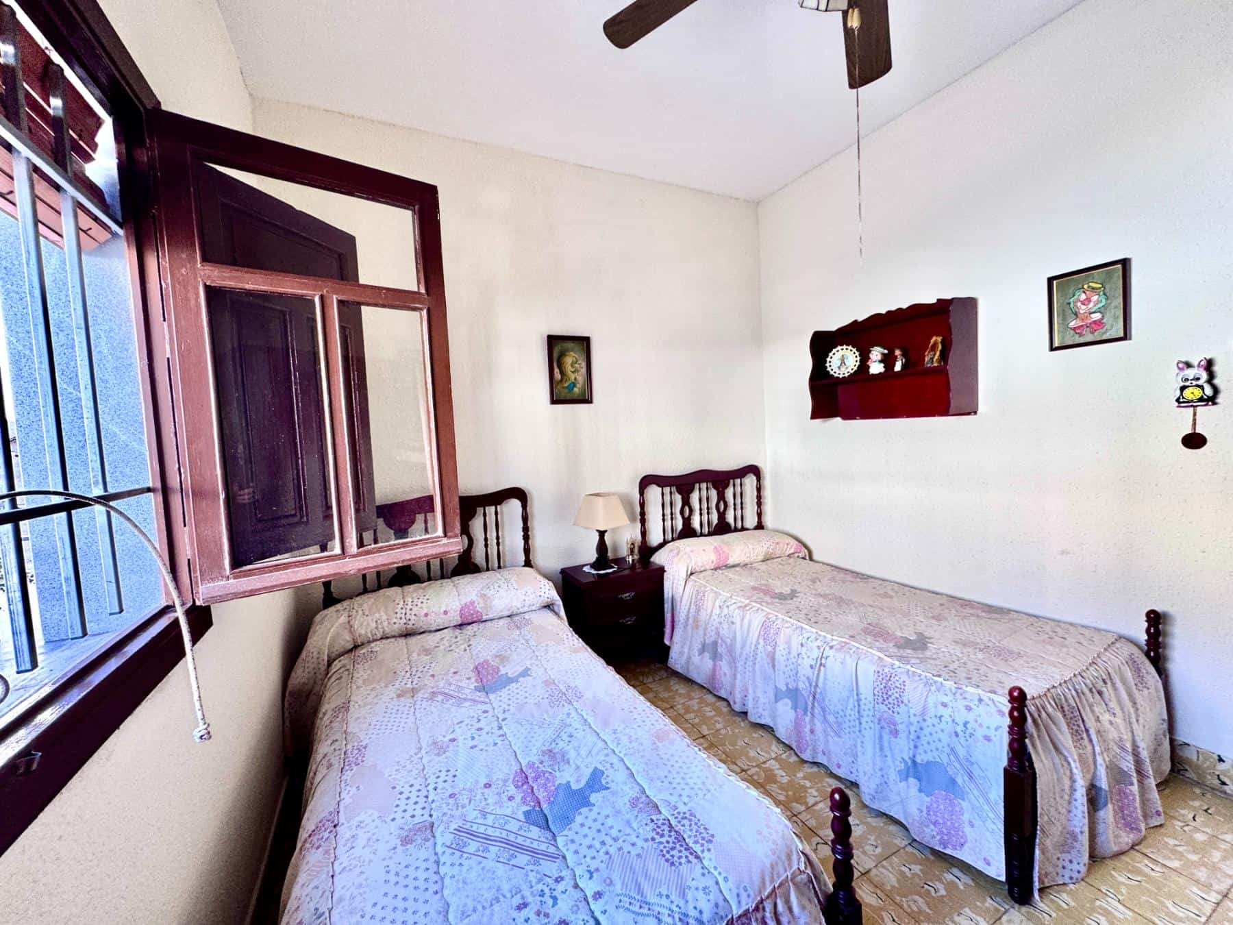 Townhouse for Sale in Adra with Garage and Solarium (34) Townhouse for Sale in Adra with Garage and Solarium (34)