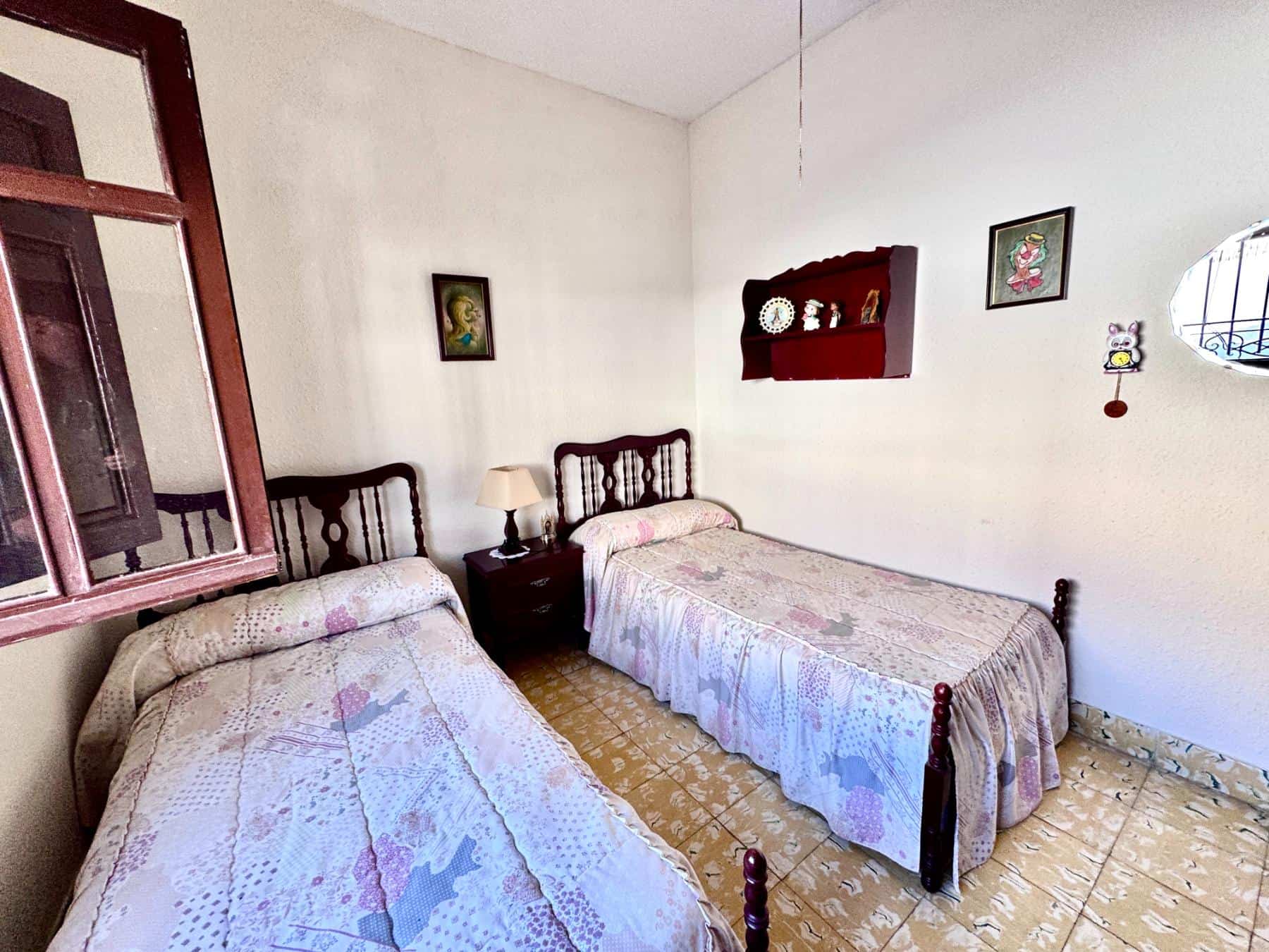 Townhouse for Sale in Adra with Garage and Solarium (35) Townhouse for Sale in Adra with Garage and Solarium (35)