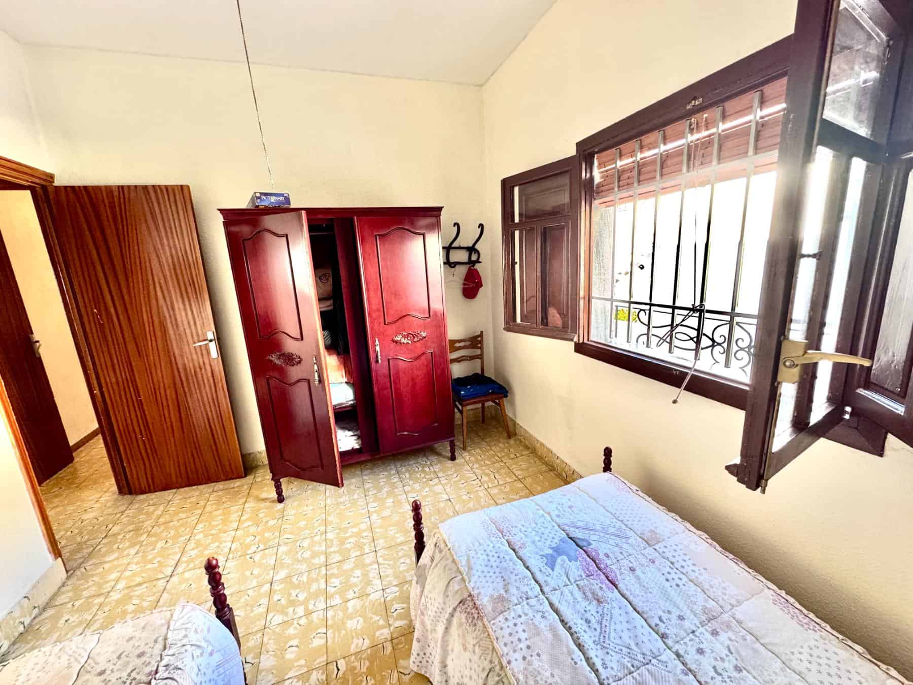 Townhouse for Sale in Adra with Garage and Solarium (36) Townhouse for Sale in Adra with Garage and Solarium (36)