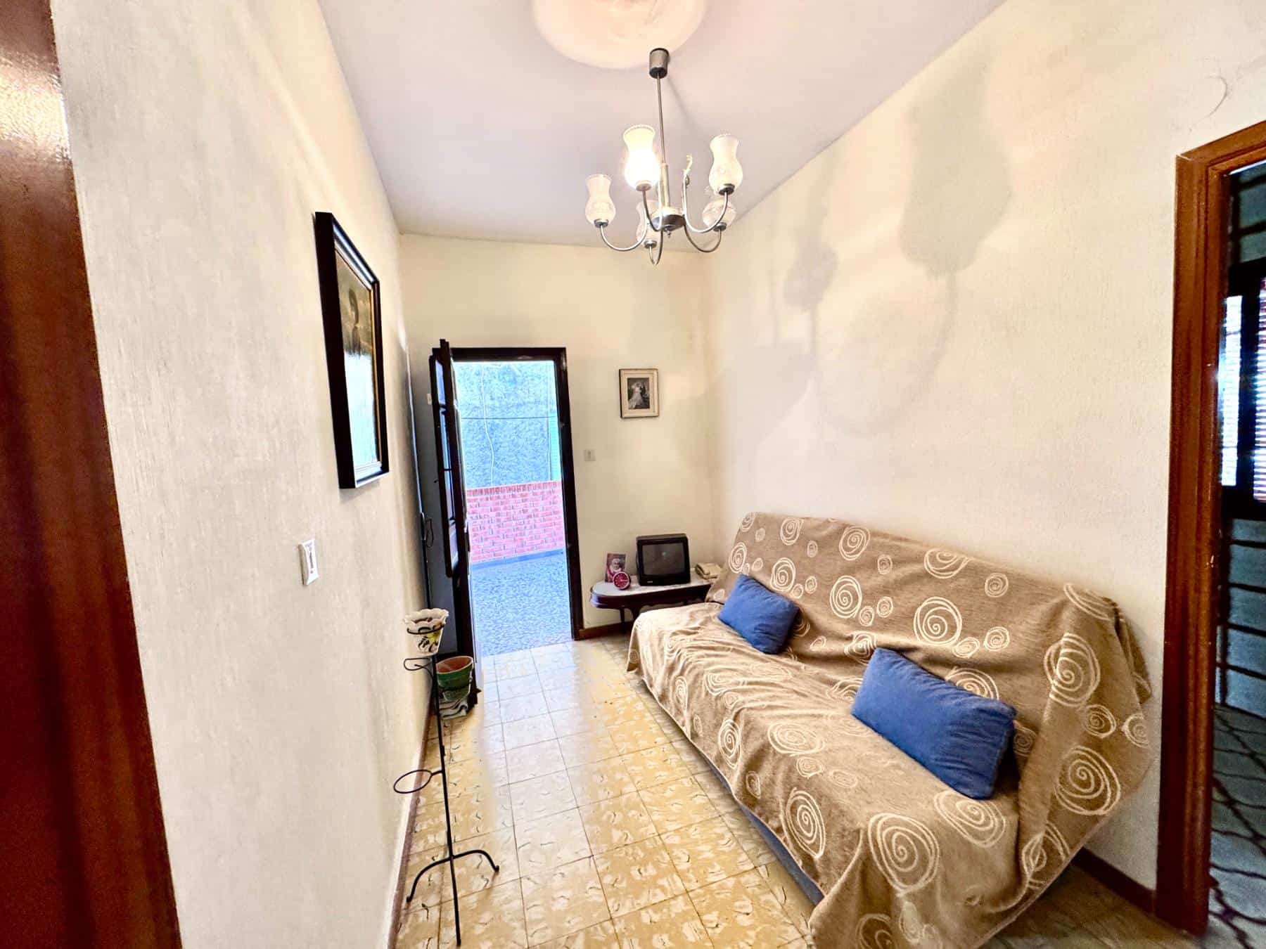 Townhouse for Sale in Adra with Garage and Solarium (37) Townhouse for Sale in Adra with Garage and Solarium (37)