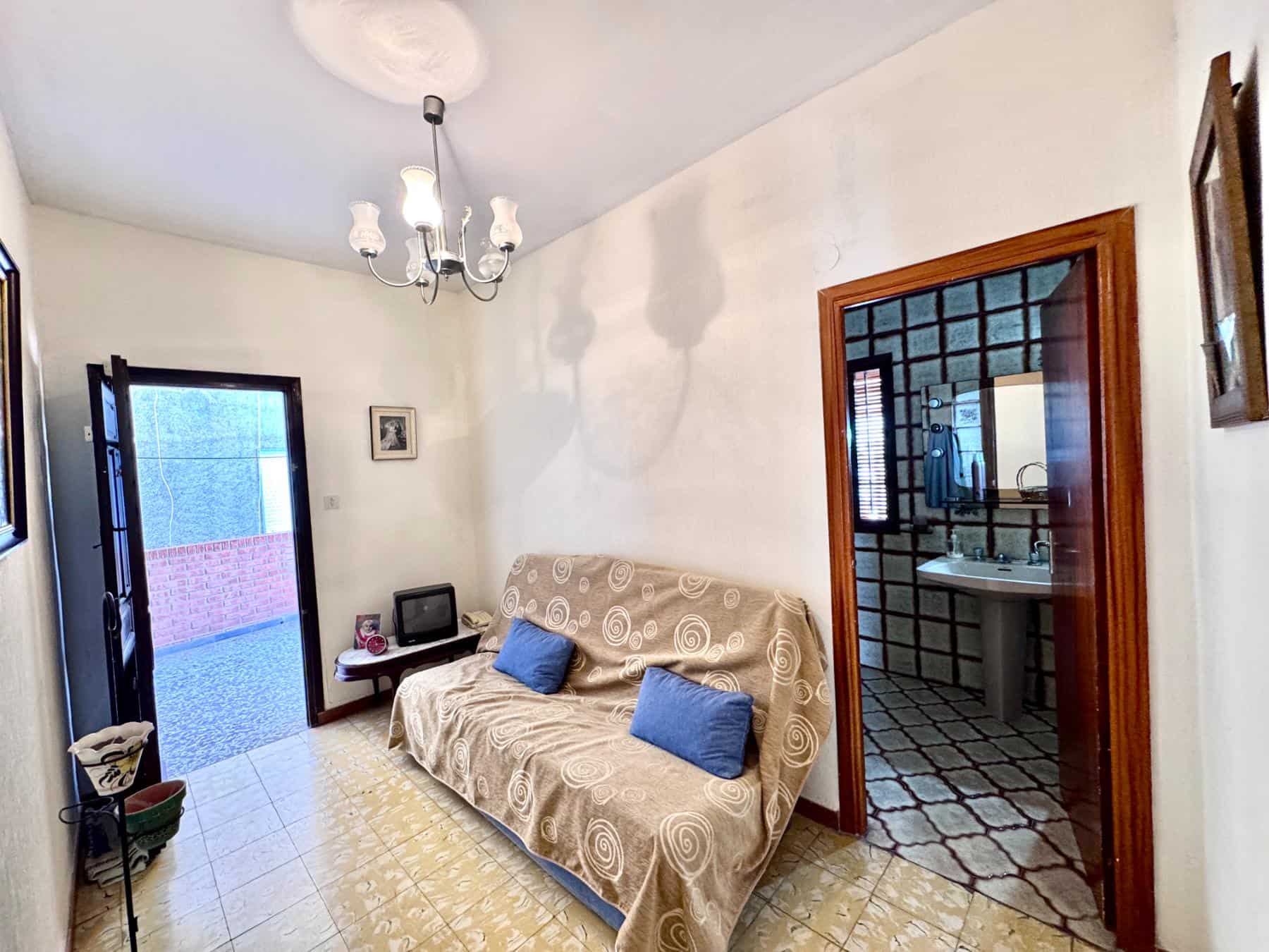 Townhouse for Sale in Adra with Garage and Solarium (38) Townhouse for Sale in Adra with Garage and Solarium (38)