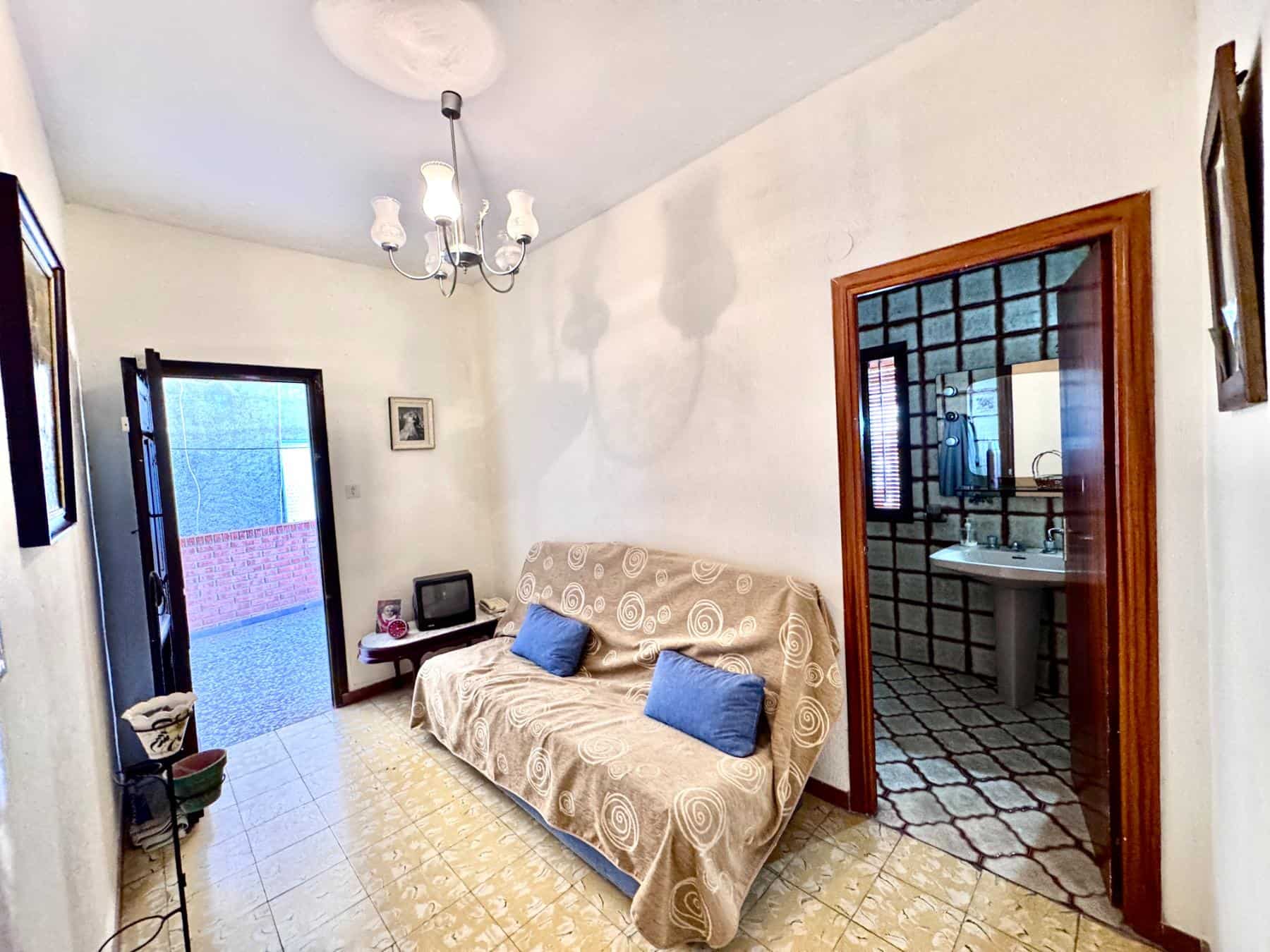 Townhouse for Sale in Adra with Garage and Solarium (39) Townhouse for Sale in Adra with Garage and Solarium (39)