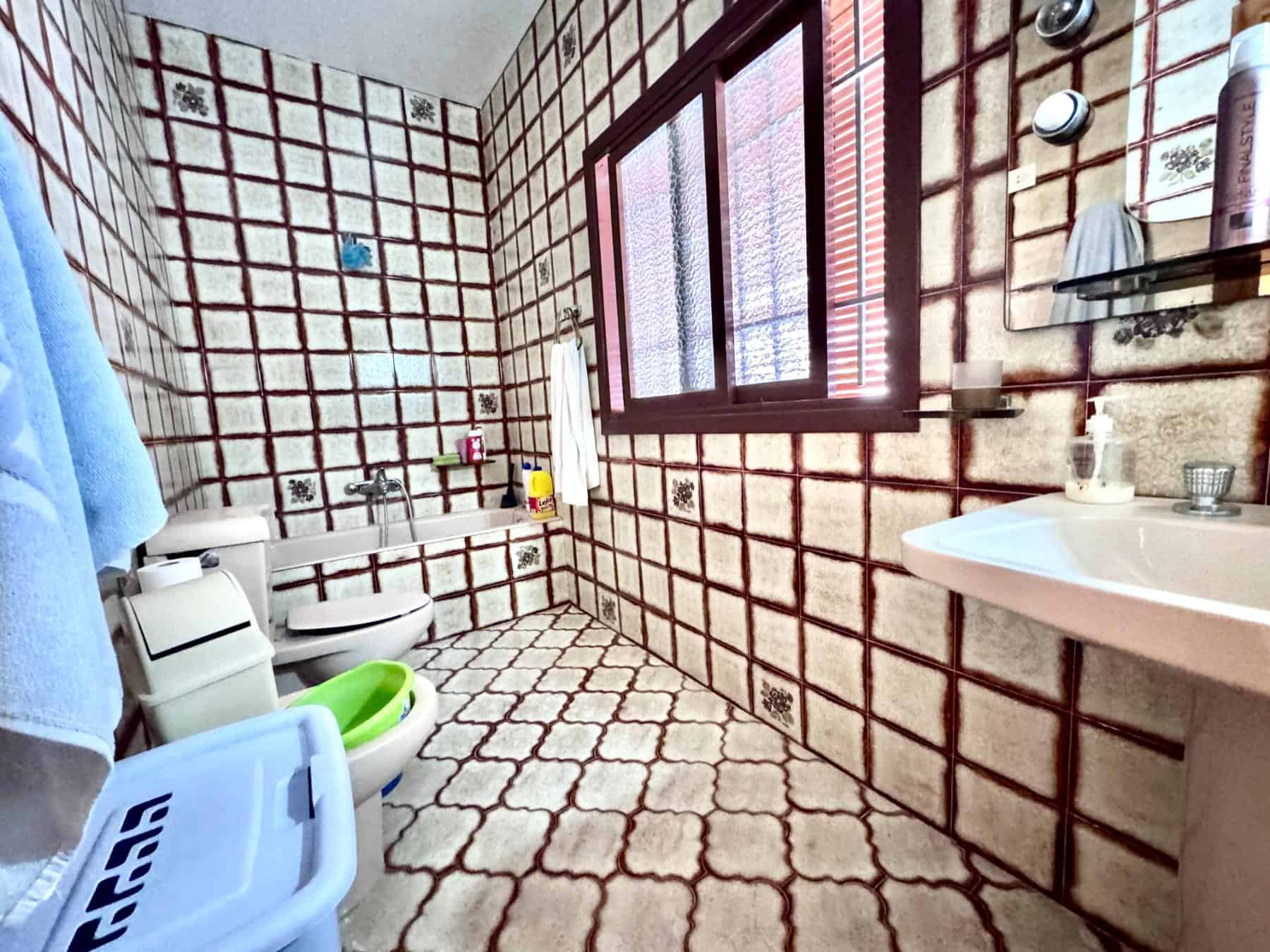 Townhouse for Sale in Adra with Garage and Solarium (40) Townhouse for Sale in Adra with Garage and Solarium (40)
