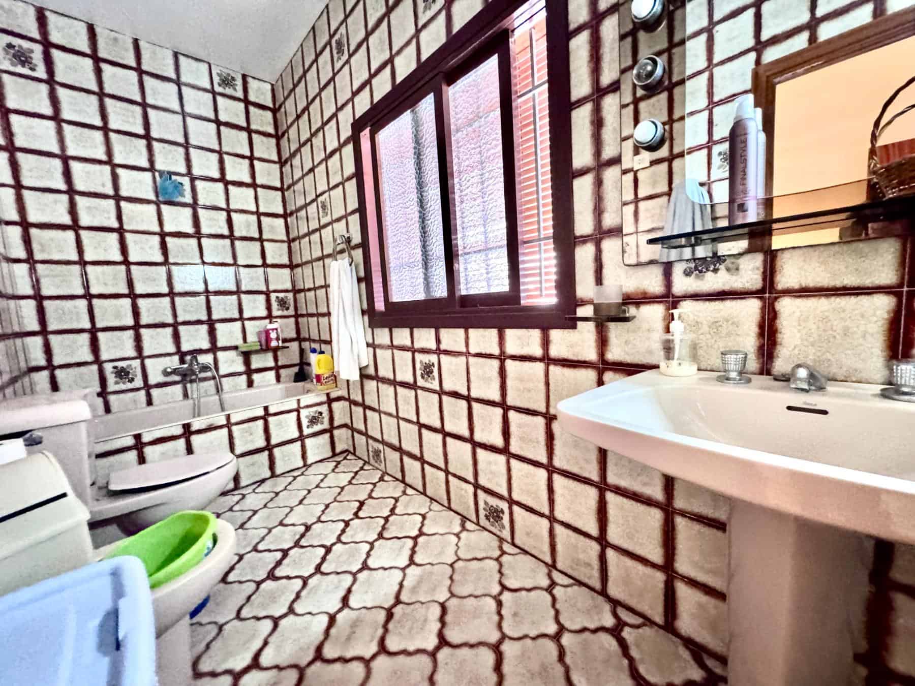 Townhouse for Sale in Adra with Garage and Solarium (41) Townhouse for Sale in Adra with Garage and Solarium (41)