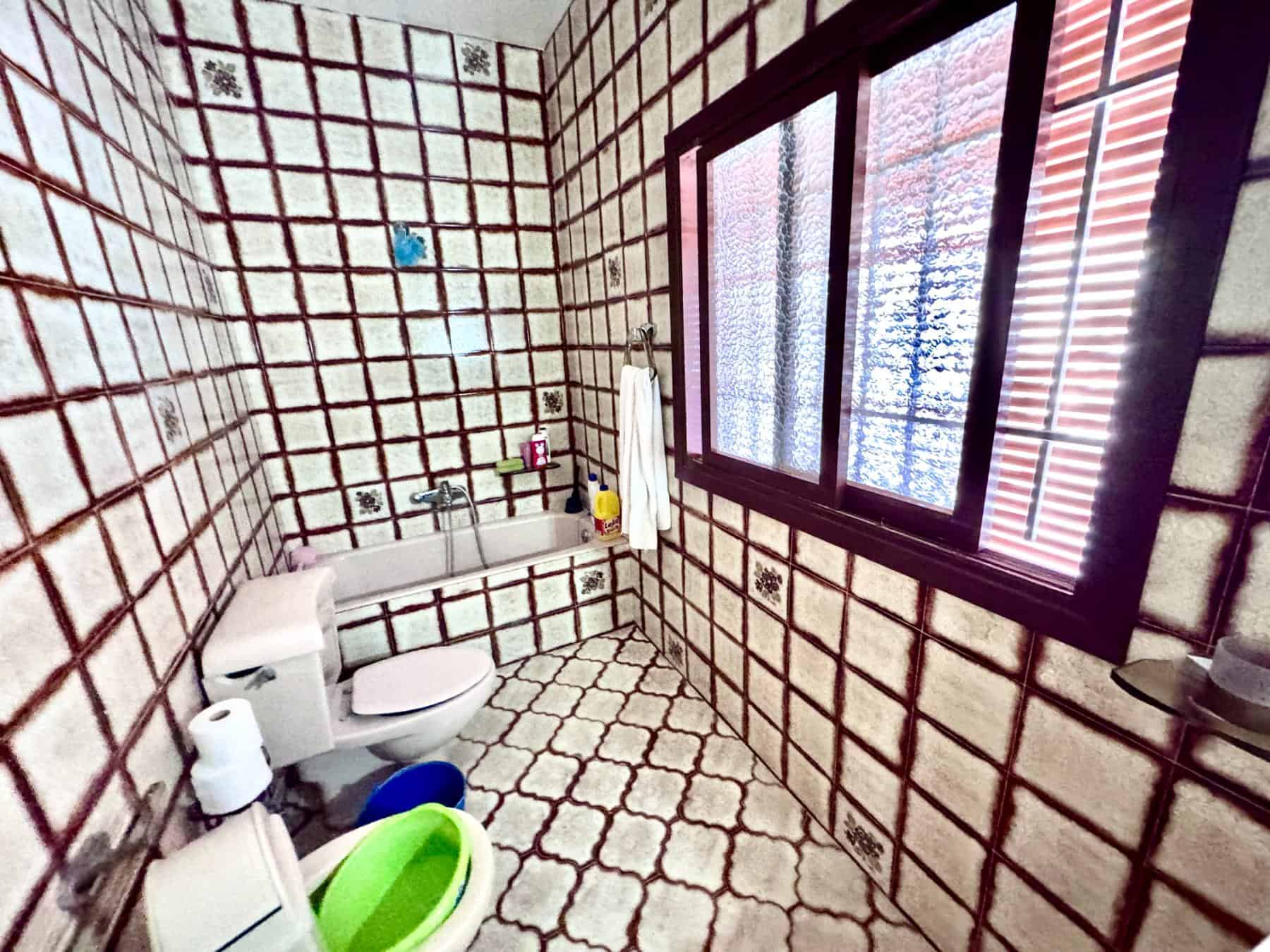 Townhouse for Sale in Adra with Garage and Solarium (42) Townhouse for Sale in Adra with Garage and Solarium (42)