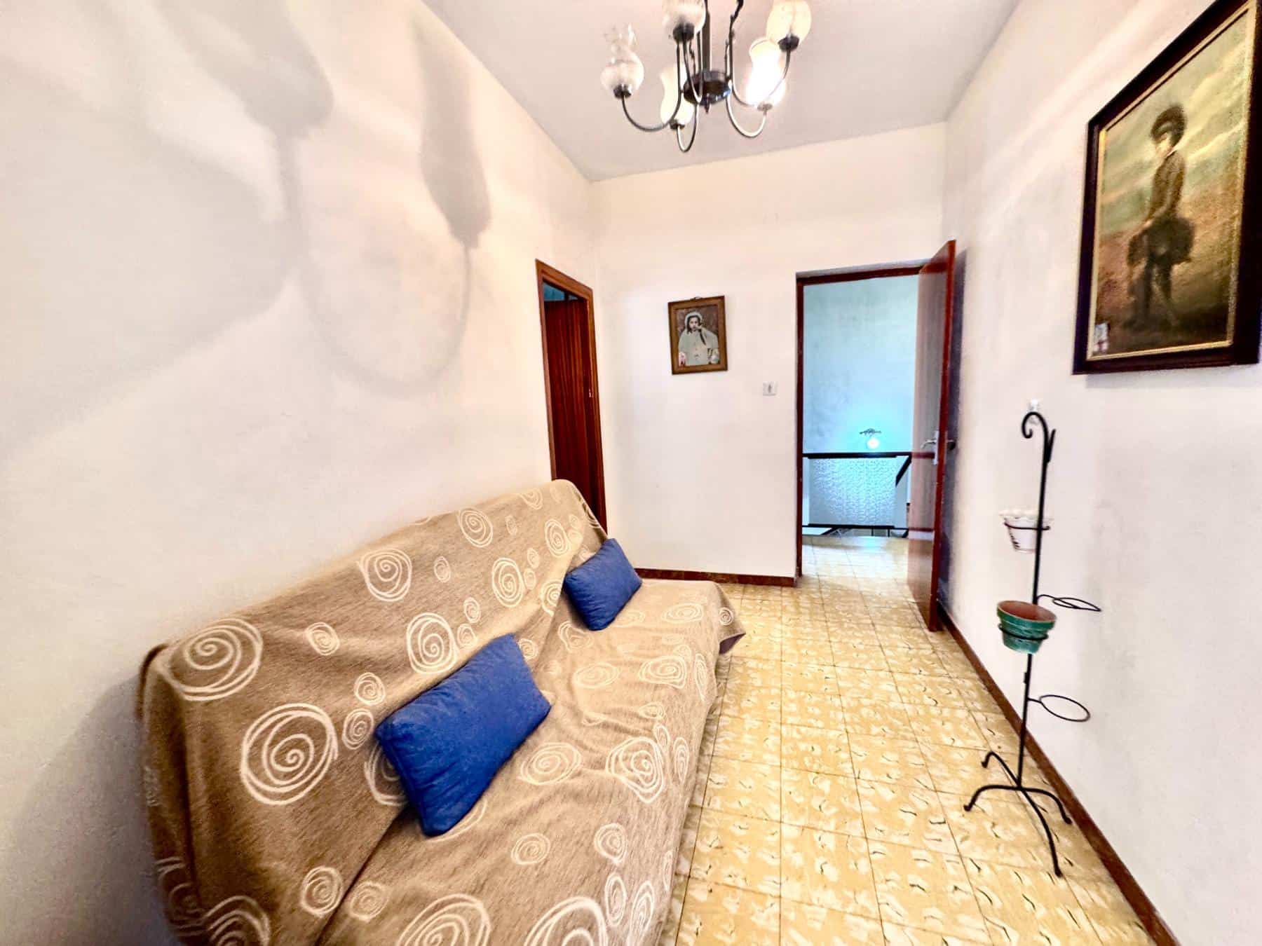 Townhouse for Sale in Adra with Garage and Solarium (43) Townhouse for Sale in Adra with Garage and Solarium (43)