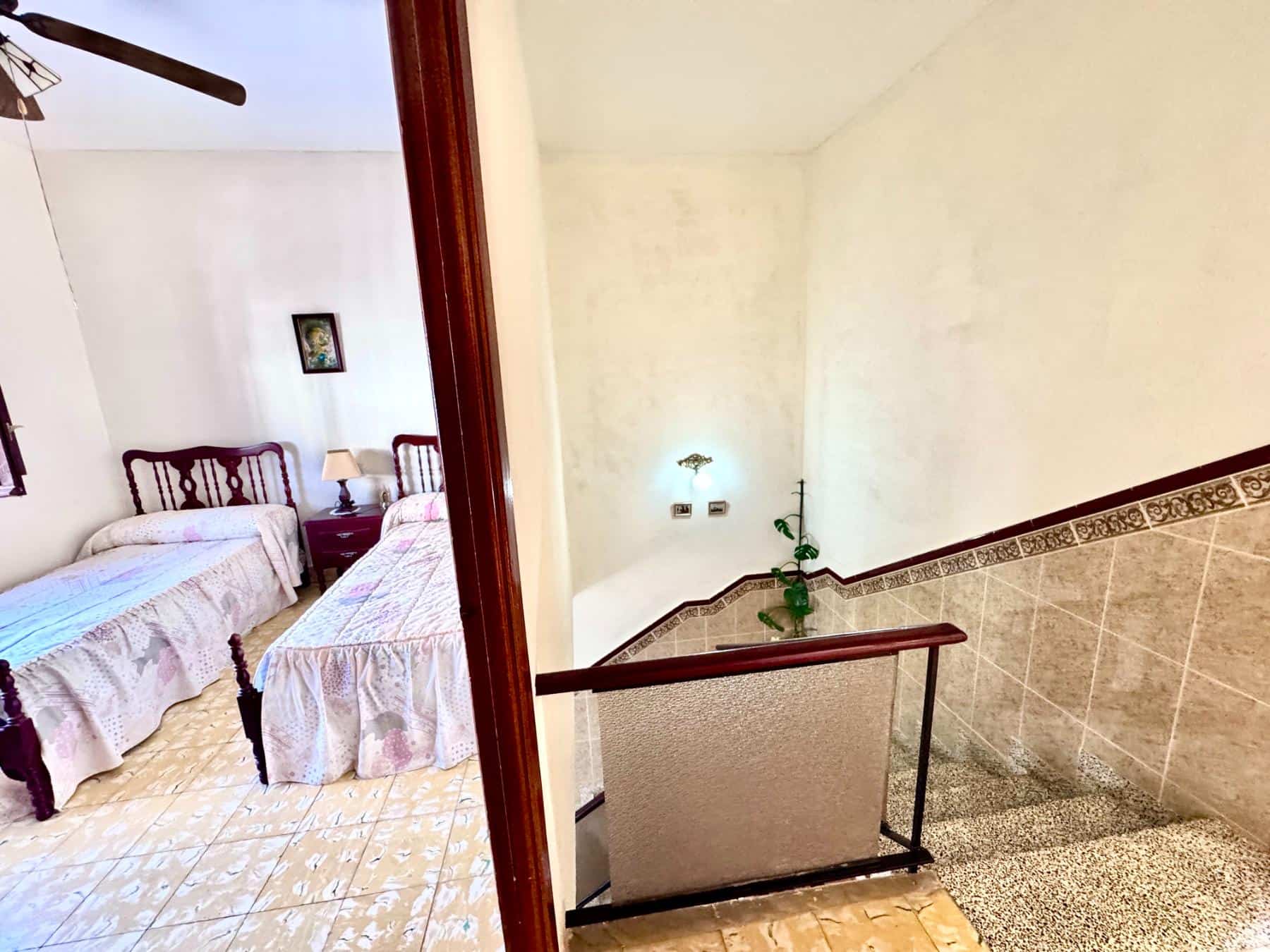 Townhouse for Sale in Adra with Garage and Solarium (44) Townhouse for Sale in Adra with Garage and Solarium (44)