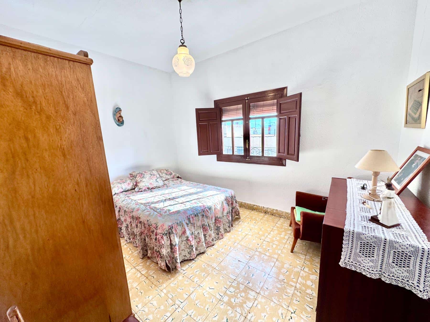 Townhouse for Sale in Adra with Garage and Solarium (45) Townhouse for Sale in Adra with Garage and Solarium (45)