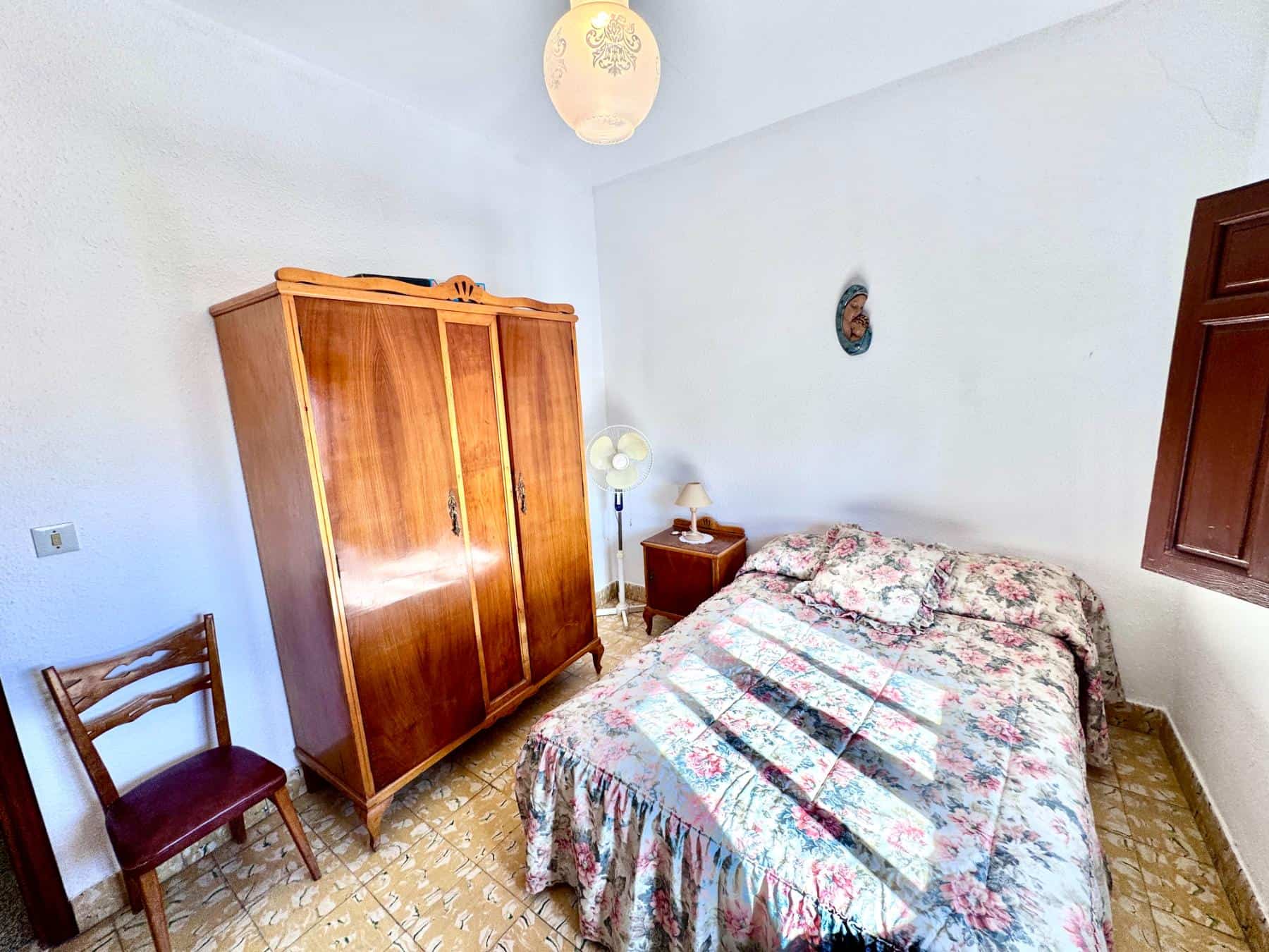 Townhouse for Sale in Adra with Garage and Solarium (46) Townhouse for Sale in Adra with Garage and Solarium (46)