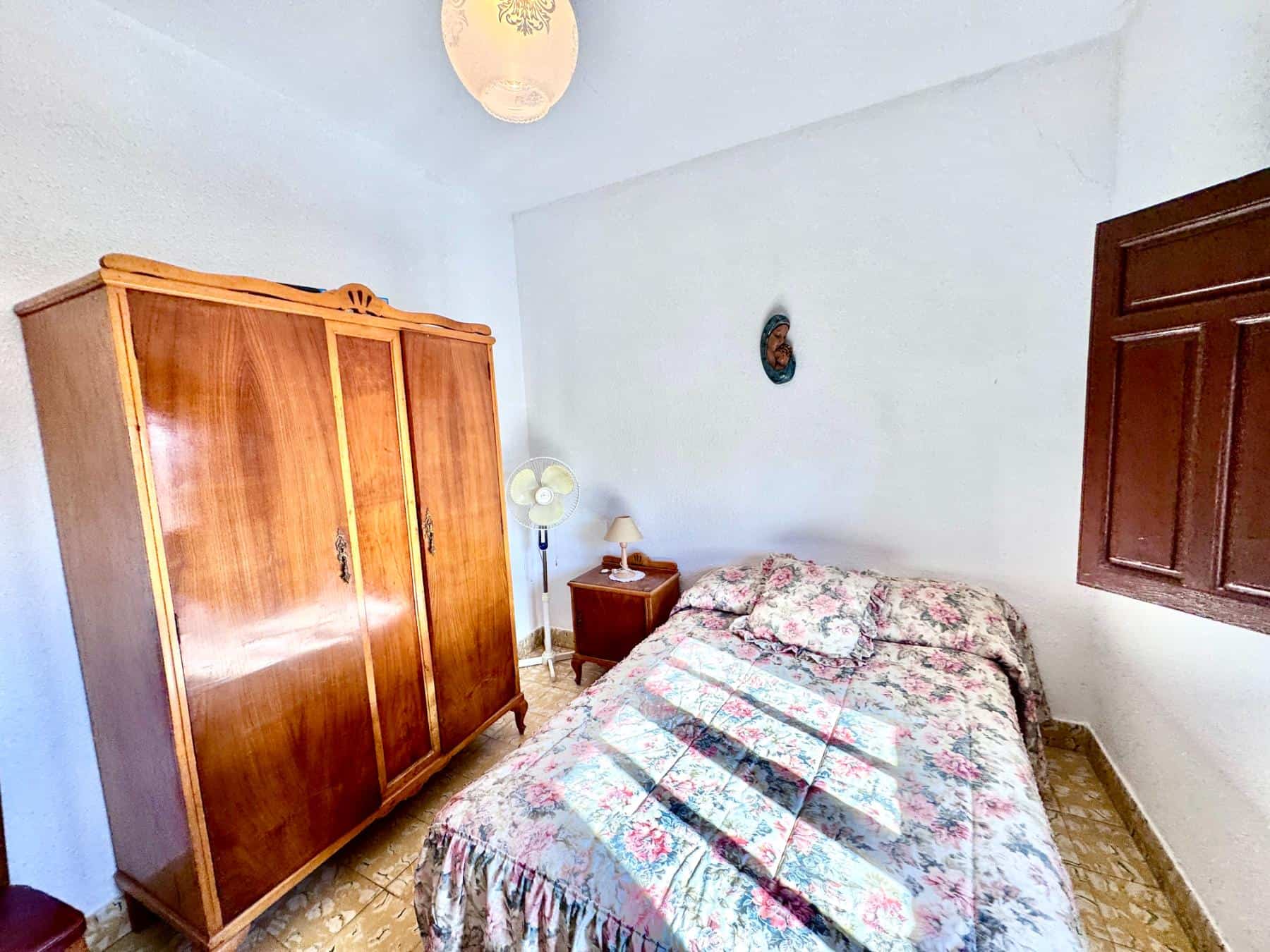 Townhouse for Sale in Adra with Garage and Solarium (47) Townhouse for Sale in Adra with Garage and Solarium (47)
