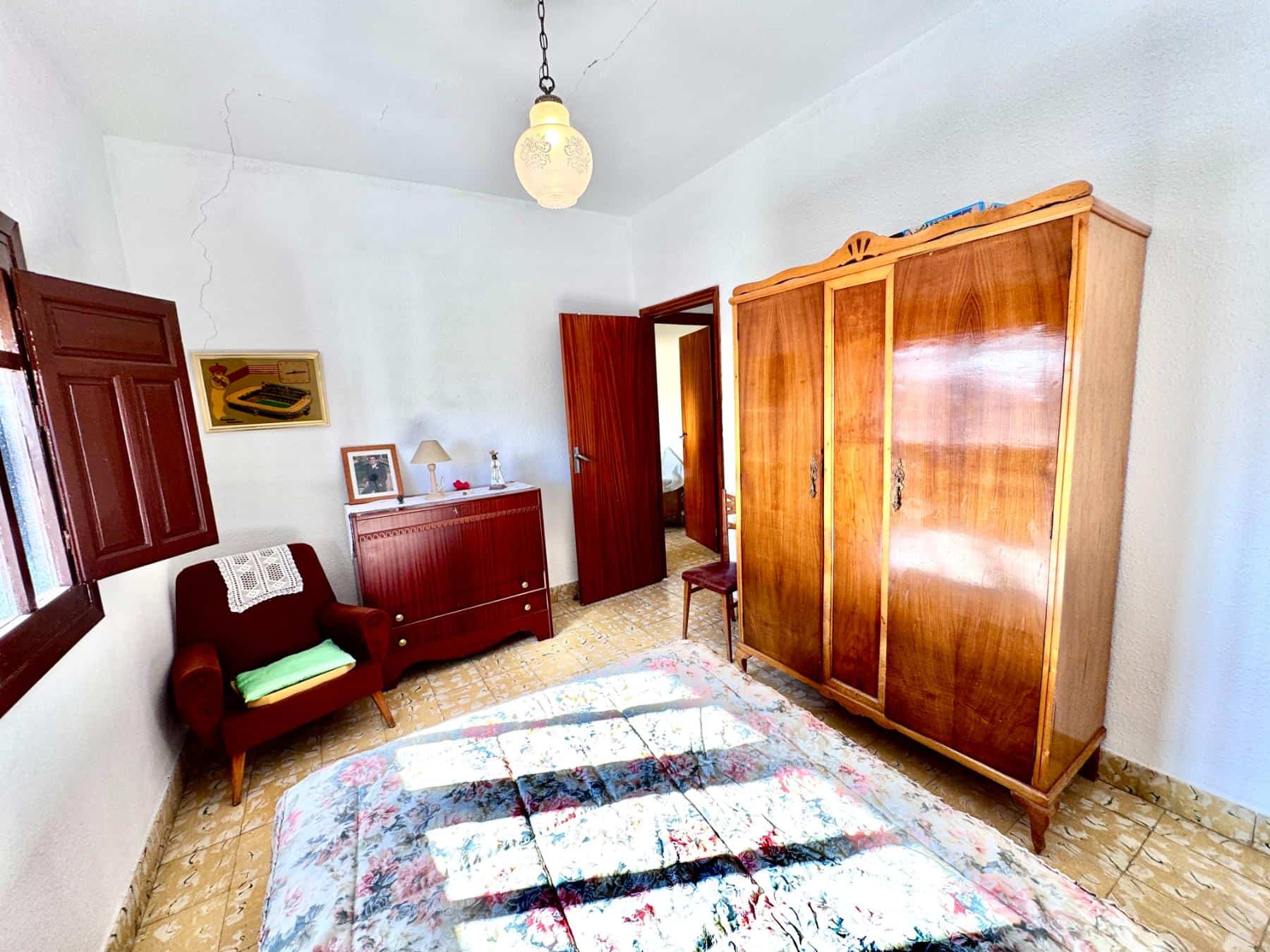 Townhouse for Sale in Adra with Garage and Solarium (49) Townhouse for Sale in Adra with Garage and Solarium (49)