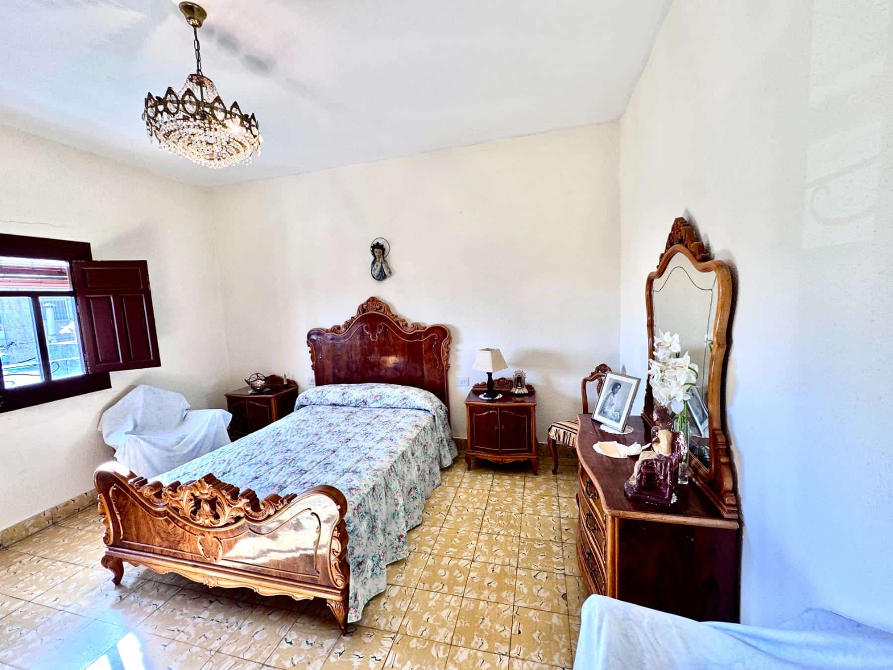 Townhouse for Sale in Adra with Garage and Solarium (51) Townhouse for Sale in Adra with Garage and Solarium (51)