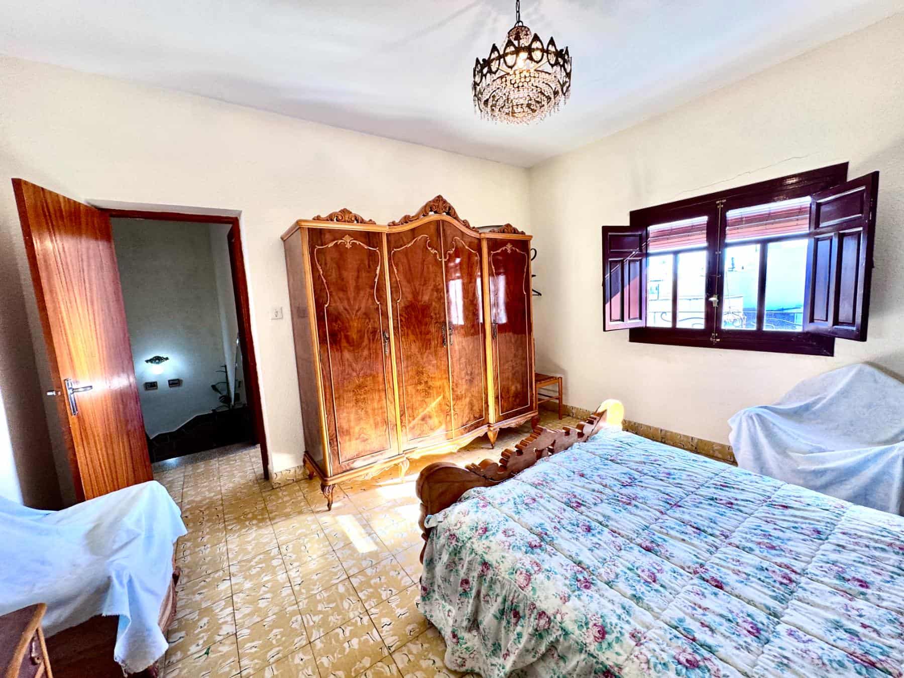 Townhouse for Sale in Adra with Garage and Solarium (53) Townhouse for Sale in Adra with Garage and Solarium (53)