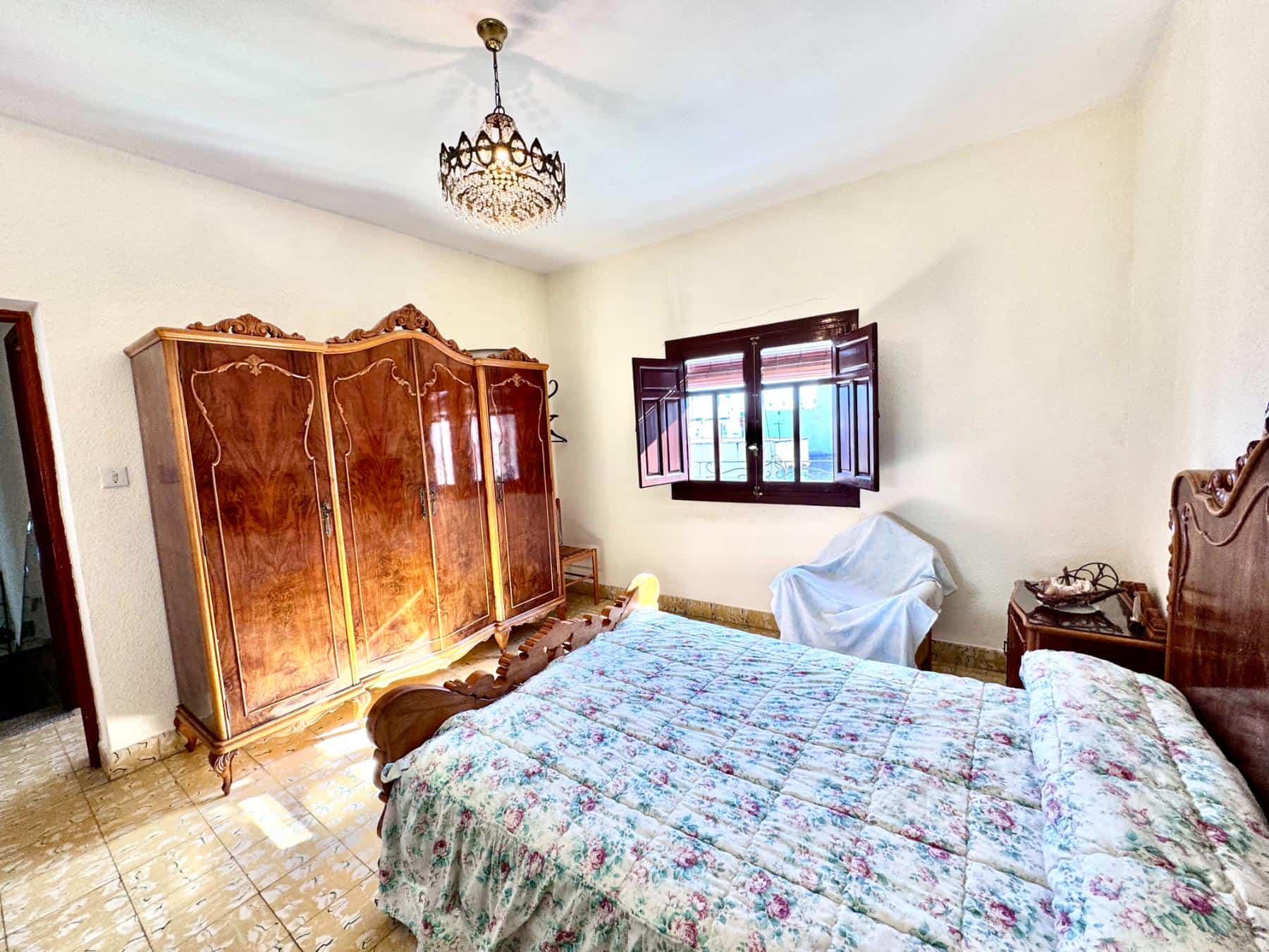 Townhouse for Sale in Adra with Garage and Solarium (54) Townhouse for Sale in Adra with Garage and Solarium (54)