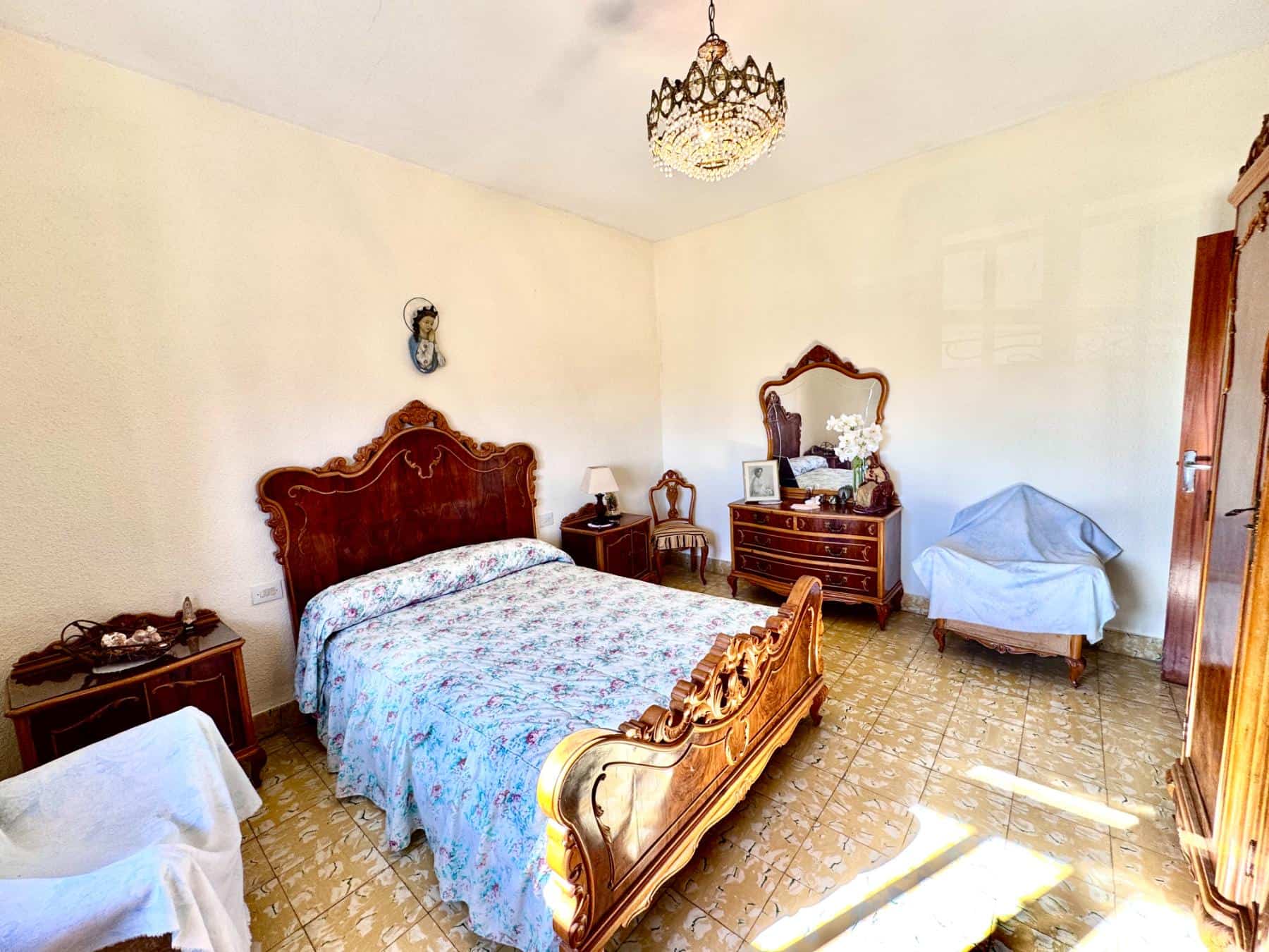 Townhouse for Sale in Adra with Garage and Solarium (55) Townhouse for Sale in Adra with Garage and Solarium (55)