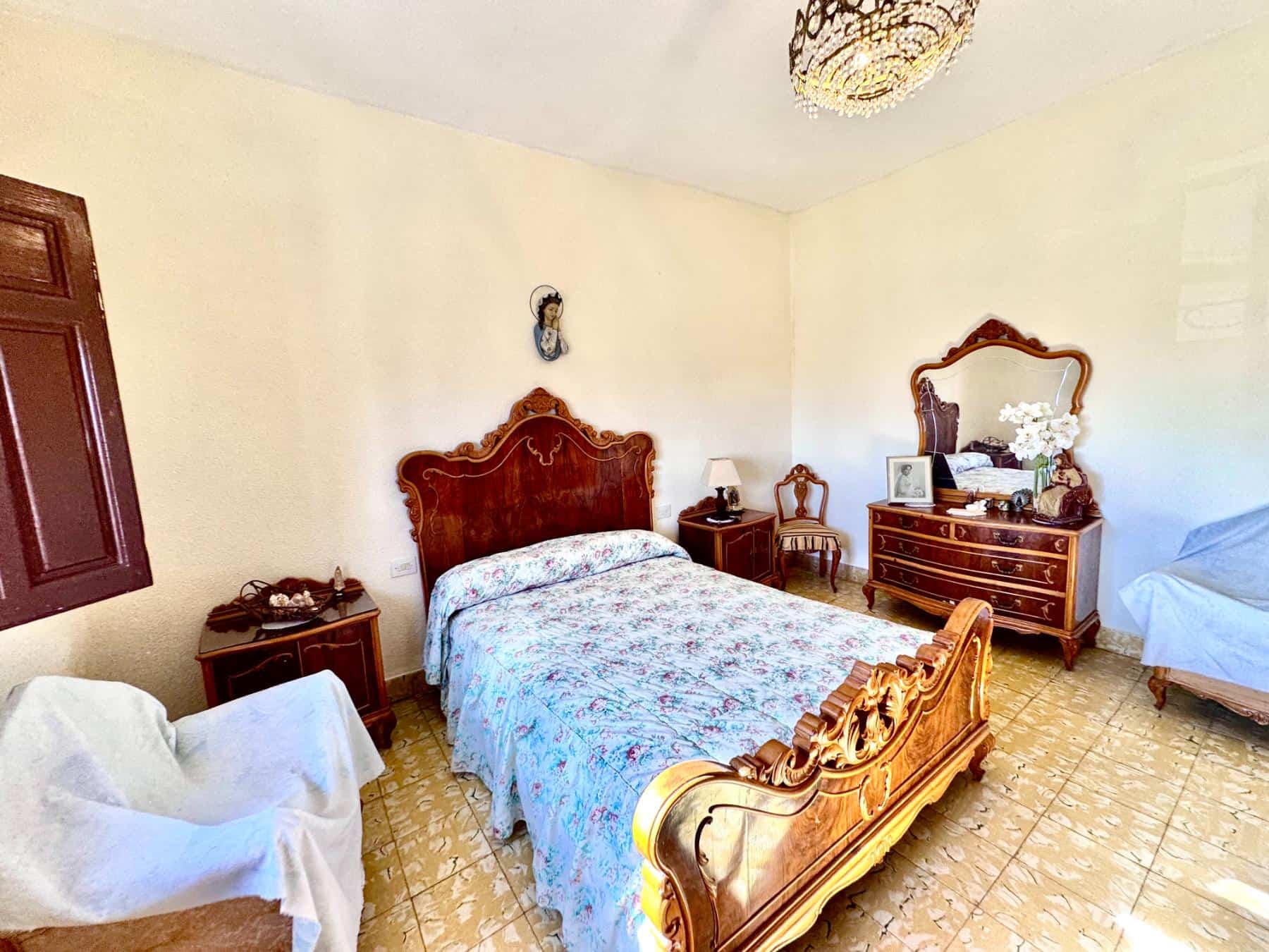 Townhouse for Sale in Adra with Garage and Solarium (56) Townhouse for Sale in Adra with Garage and Solarium (56)