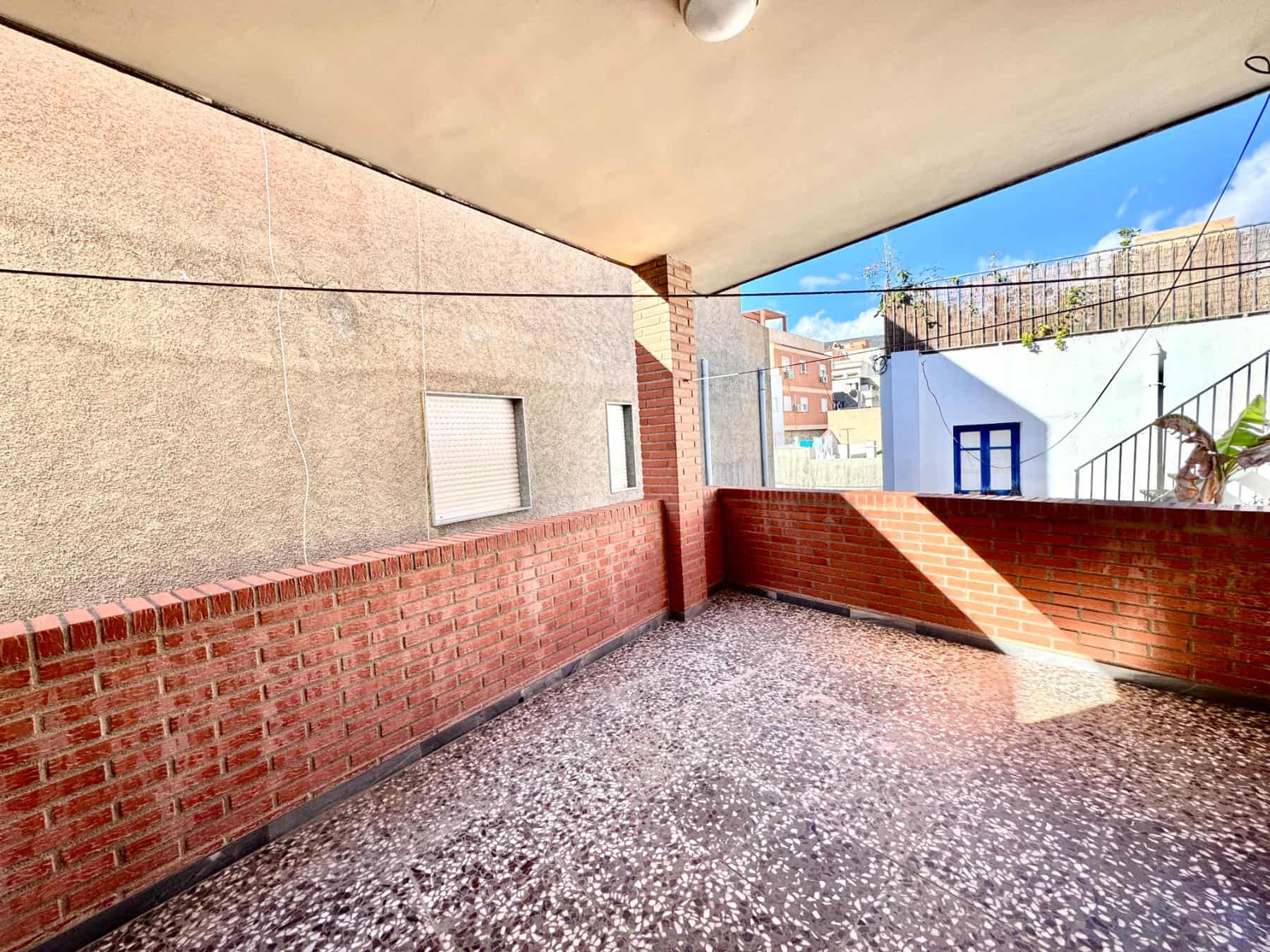 Townhouse for Sale in Adra with Garage and Solarium (58) Townhouse for Sale in Adra with Garage and Solarium (58)