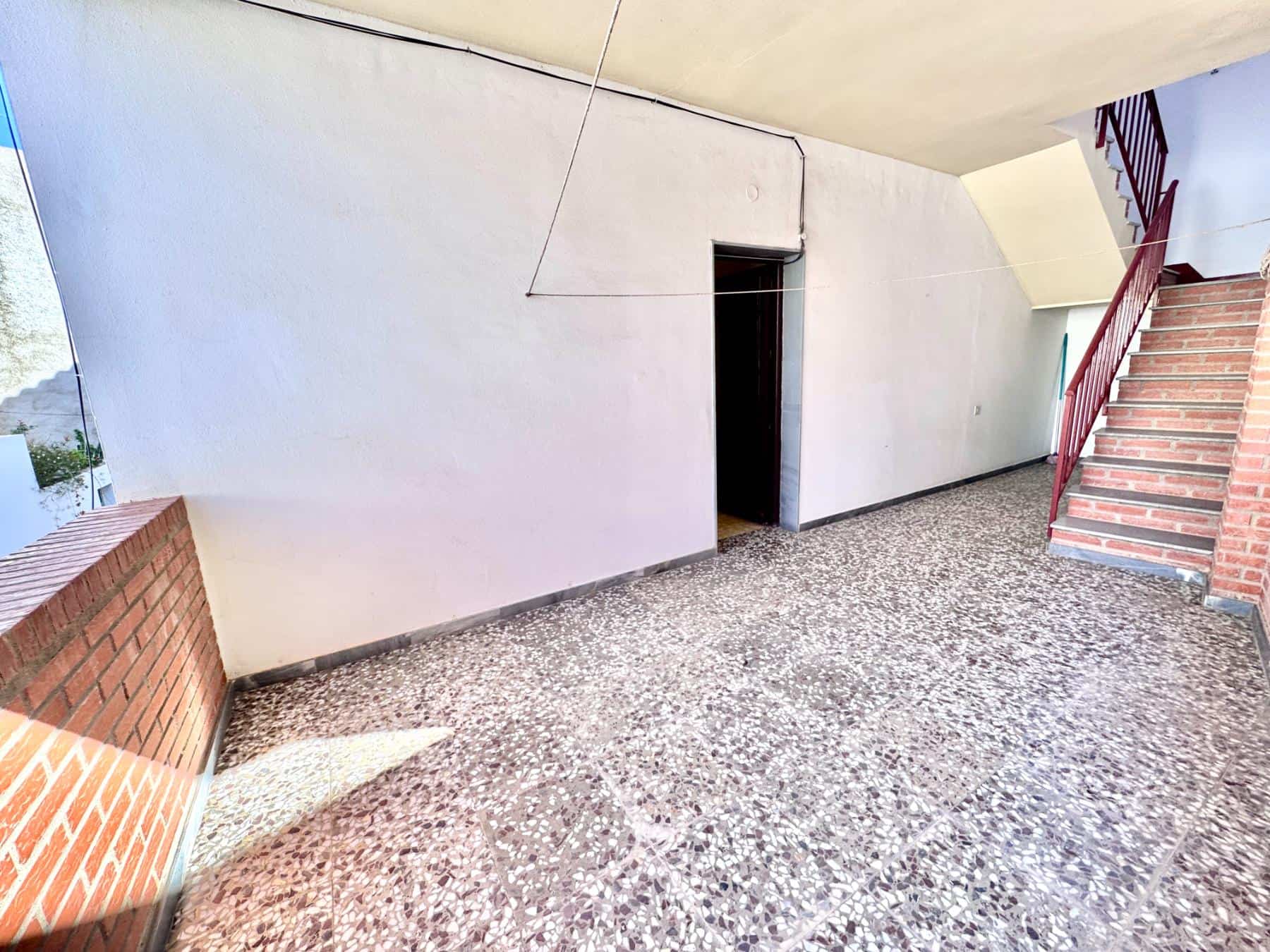 Townhouse for Sale in Adra with Garage and Solarium (59) Townhouse for Sale in Adra with Garage and Solarium (59)