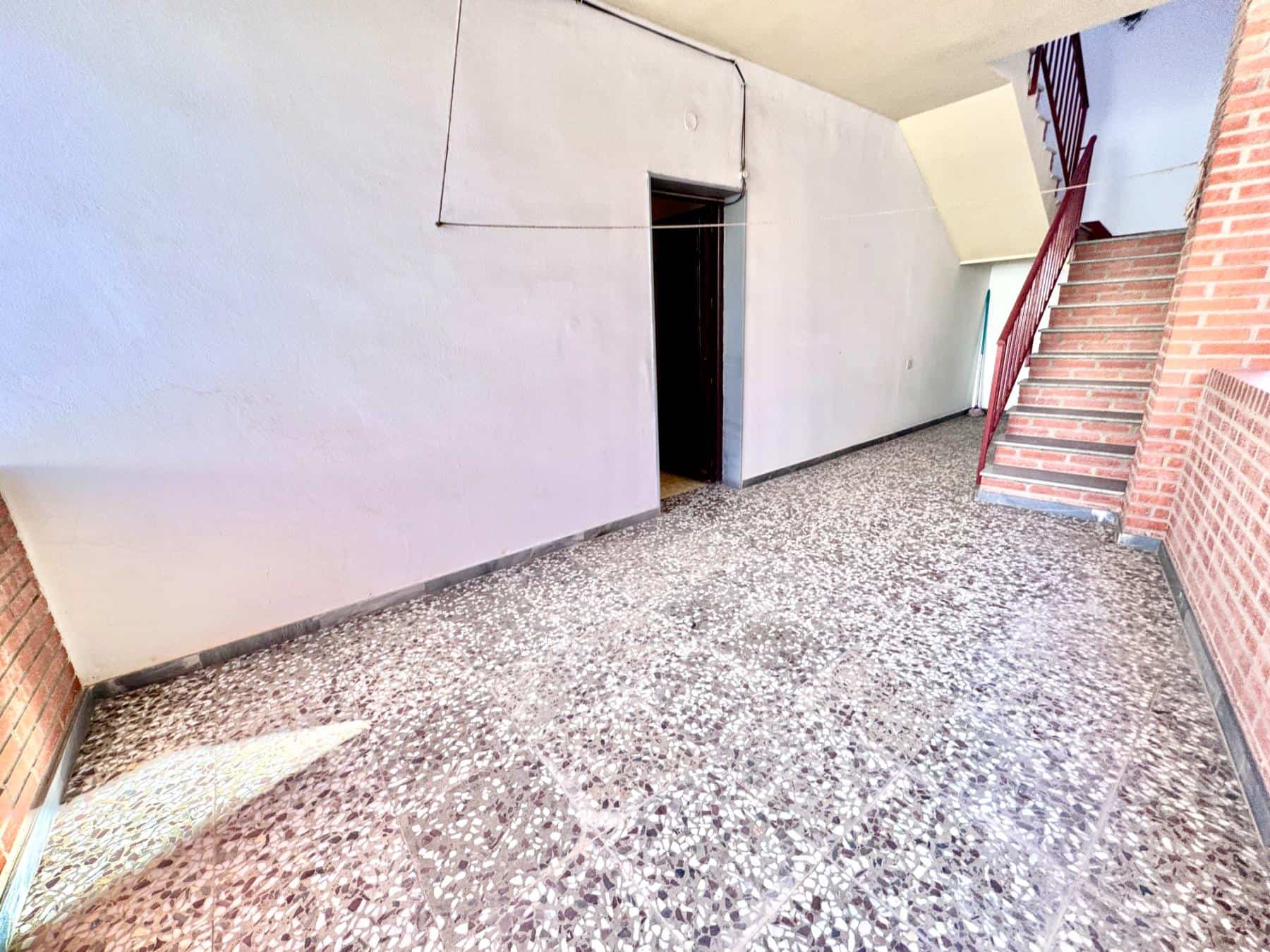 Townhouse for Sale in Adra with Garage and Solarium (60) Townhouse for Sale in Adra with Garage and Solarium (60)