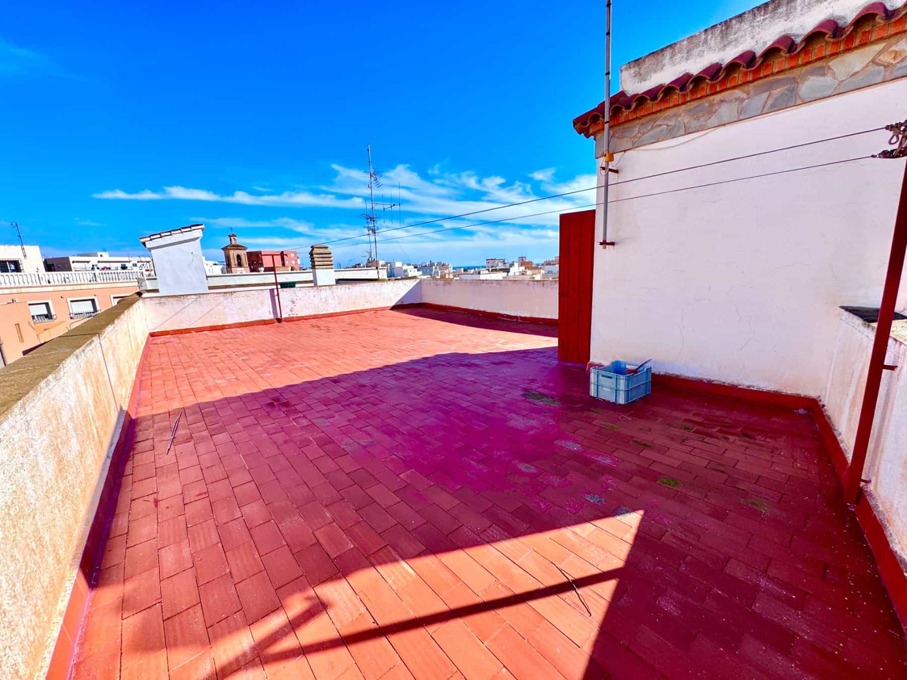 Townhouse for Sale in Adra with Garage and Solarium (62) Townhouse for Sale in Adra with Garage and Solarium (62)