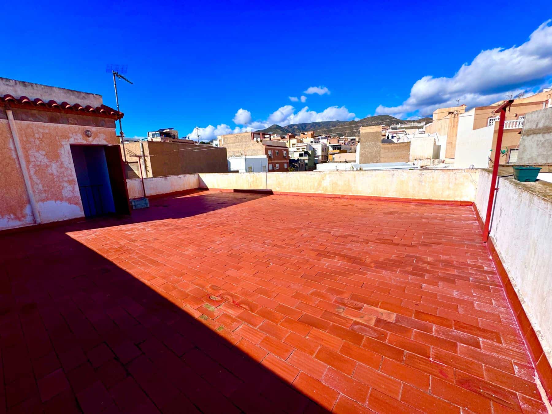 Townhouse for Sale in Adra with Garage and Solarium (67) Townhouse for Sale in Adra with Garage and Solarium (67)