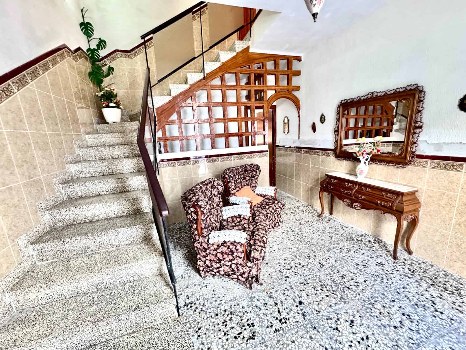 Townhouse for Sale in Adra with Garage and Solarium (7) Townhouse for Sale in Adra with Garage and Solarium (7)