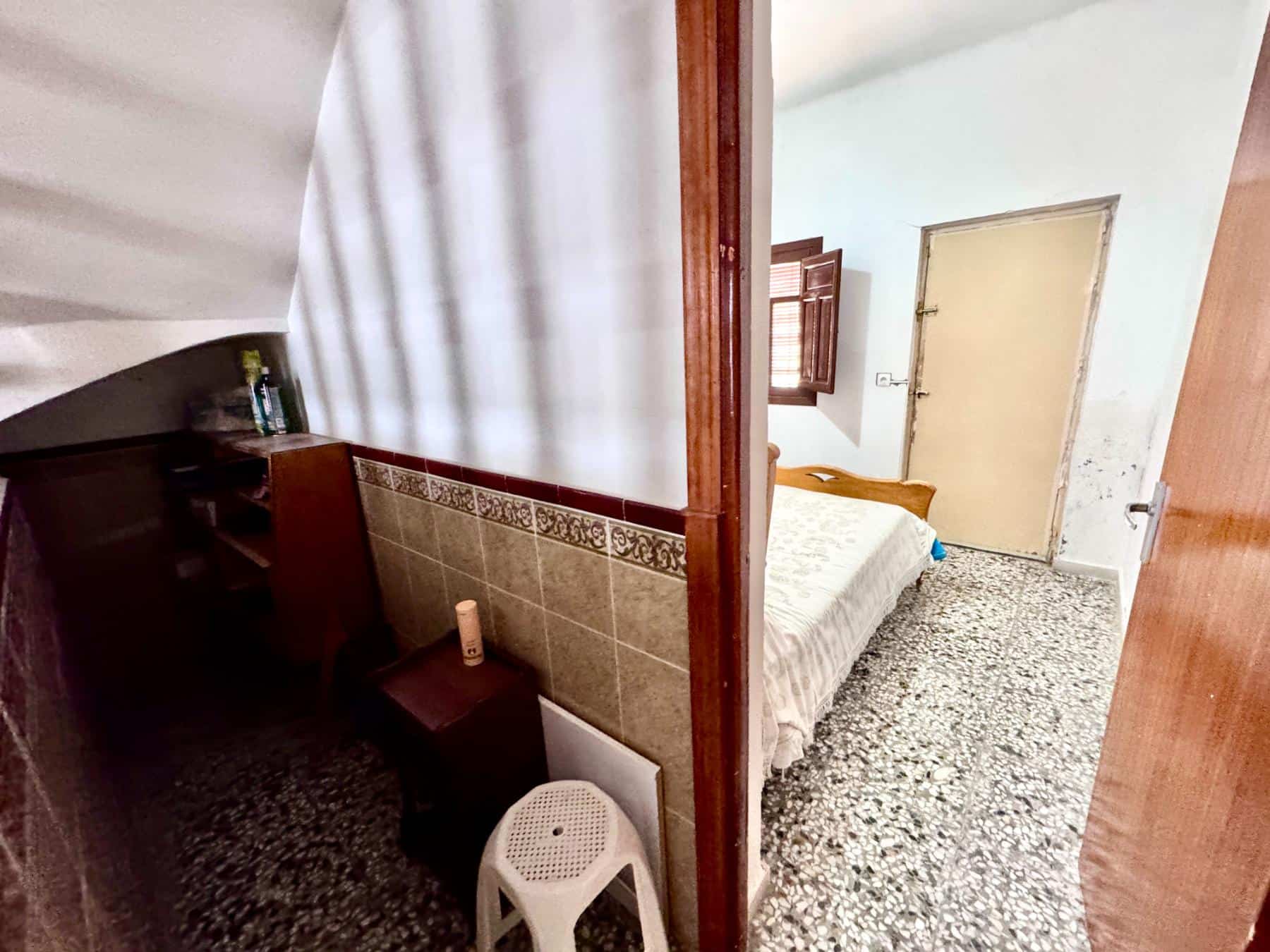 Townhouse for Sale in Adra with Garage and Solarium (8) Townhouse for Sale in Adra with Garage and Solarium (8)