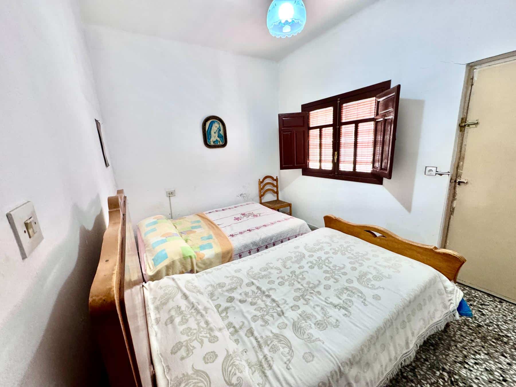 Townhouse for Sale in Adra with Garage and Solarium (9) Townhouse for Sale in Adra with Garage and Solarium (9)