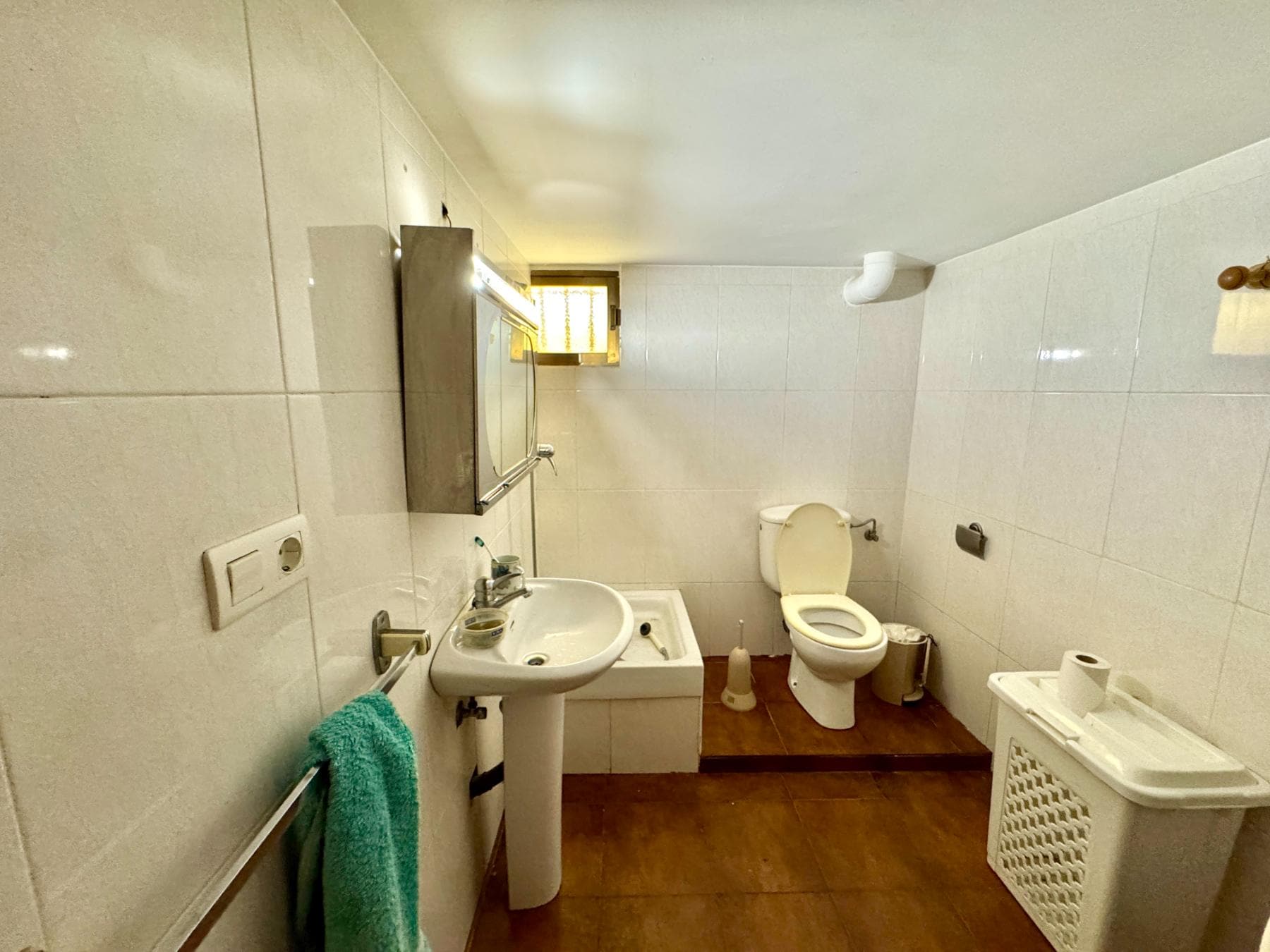 Villa for Sale in Cadiar with Large Plot (2) Villa for Sale in Cadiar with Large Plot (2)