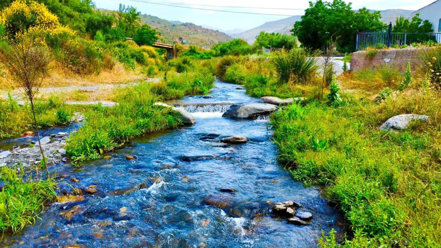 Villa for Sale in Cadiar with Large Plot (23) Villa for Sale in Cadiar with Large Plot (23)
