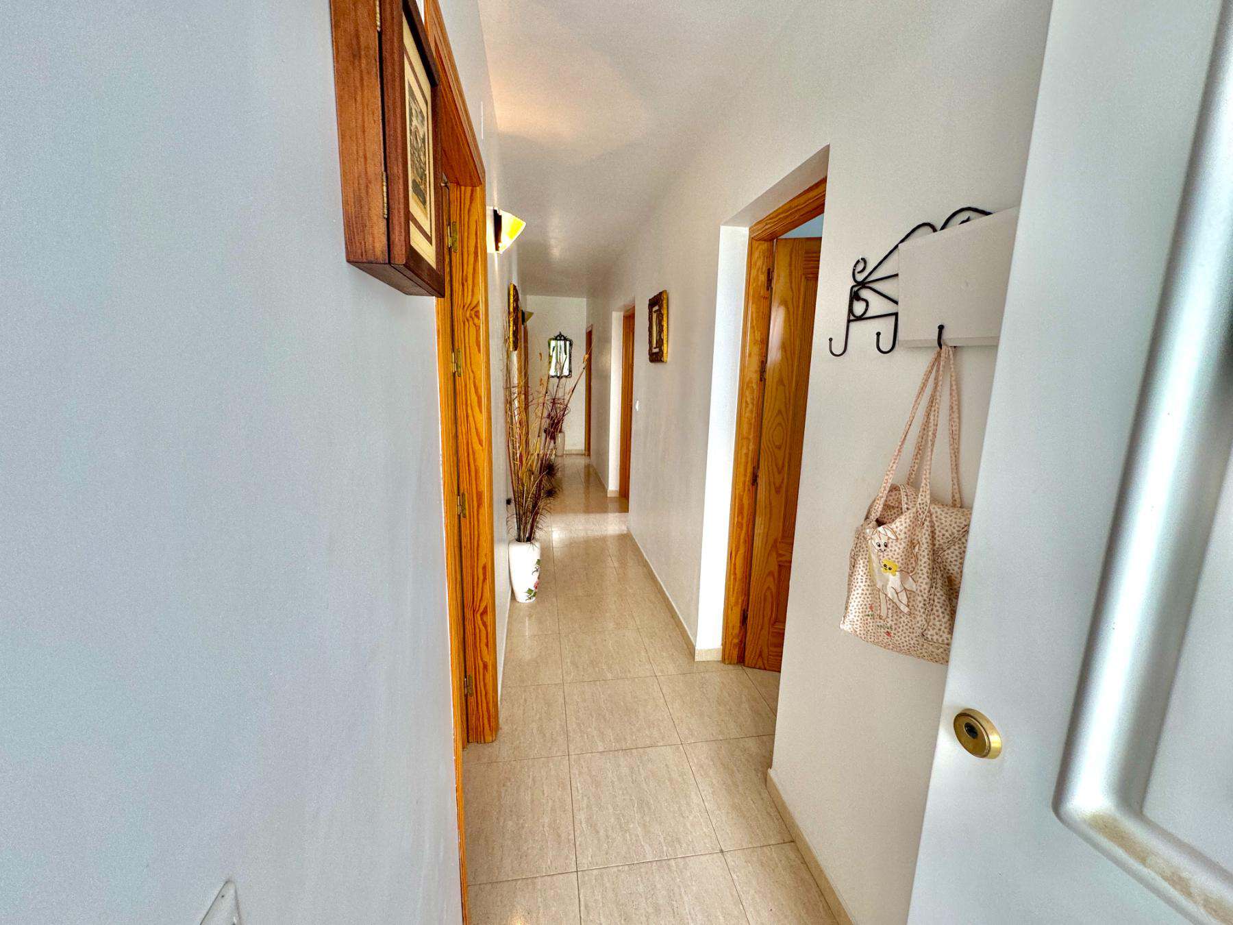 Villa for Sale in Cadiar with Large Plot (27) Villa for Sale in Cadiar with Large Plot (27)