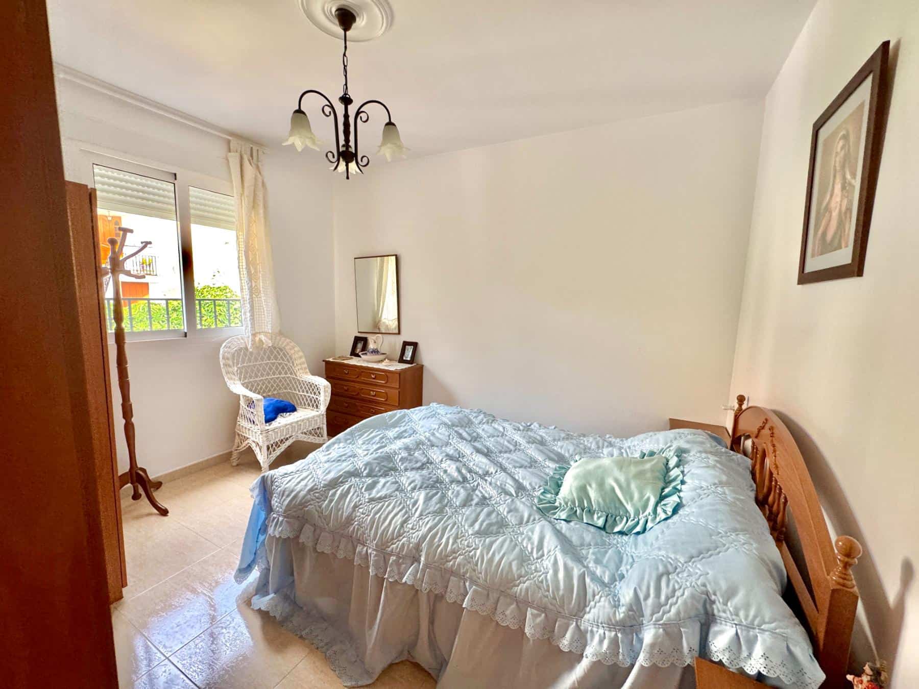 Villa for Sale in Cadiar with Large Plot (28) Villa for Sale in Cadiar with Large Plot (28)