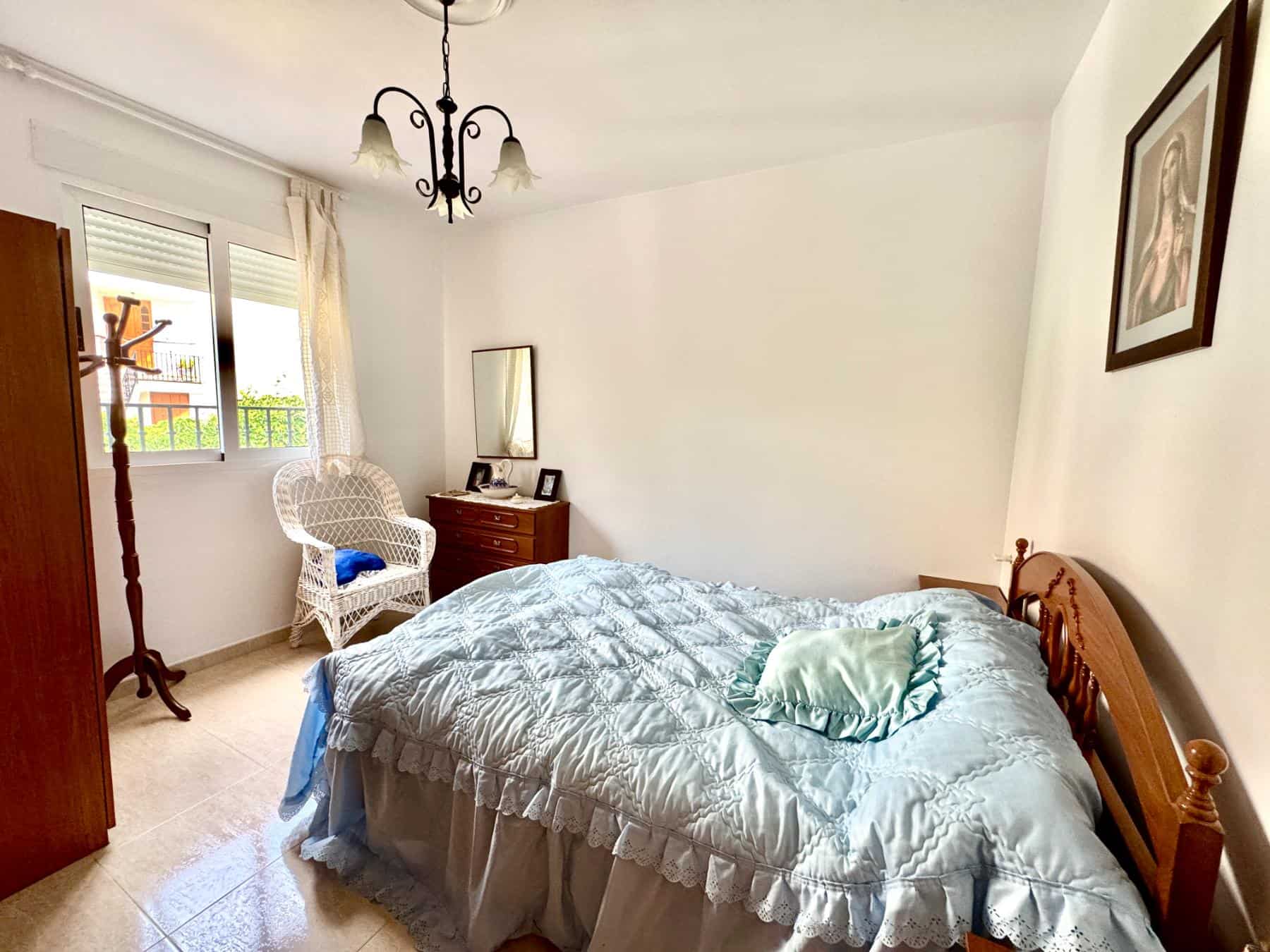 Villa for Sale in Cadiar with Large Plot (29) Villa for Sale in Cadiar with Large Plot (29)