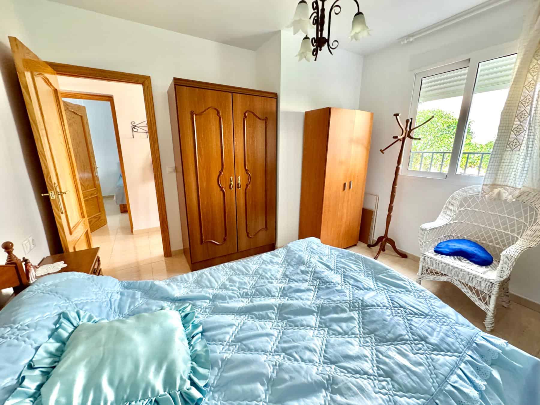 Villa for Sale in Cadiar with Large Plot (30) Villa for Sale in Cadiar with Large Plot (30)