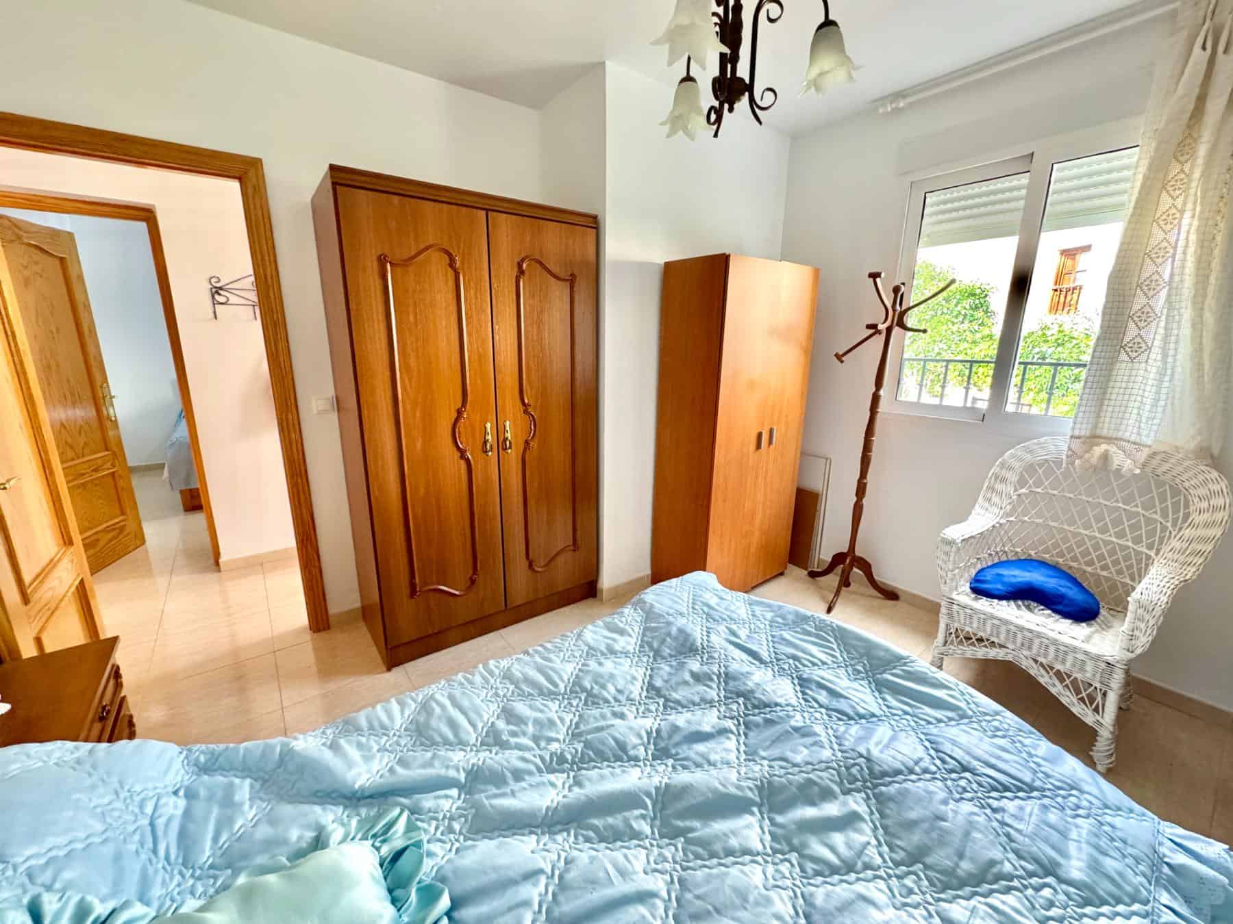 Villa for Sale in Cadiar with Large Plot (31) Villa for Sale in Cadiar with Large Plot (31)