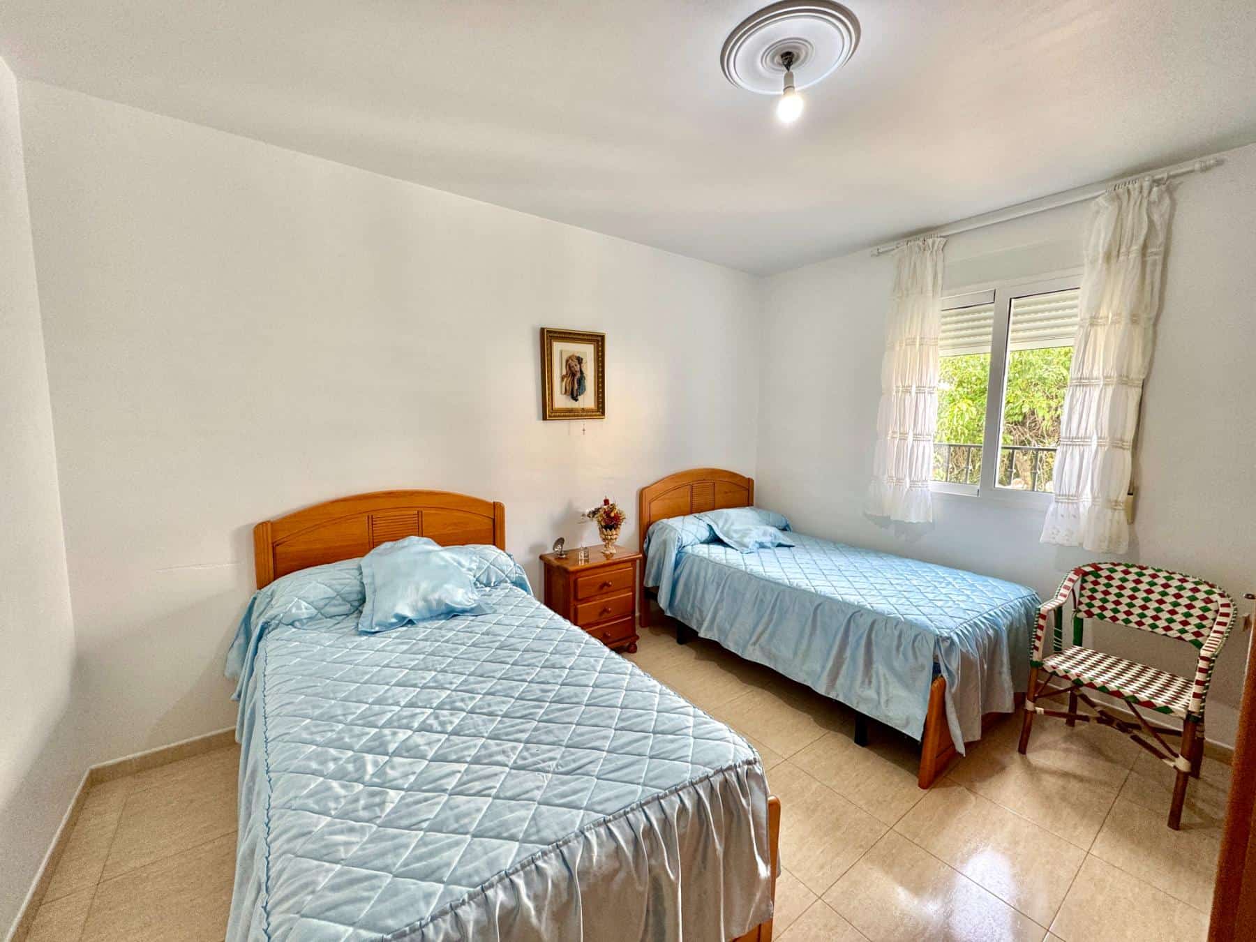 Villa for Sale in Cadiar with Large Plot (32) Villa for Sale in Cadiar with Large Plot (32)