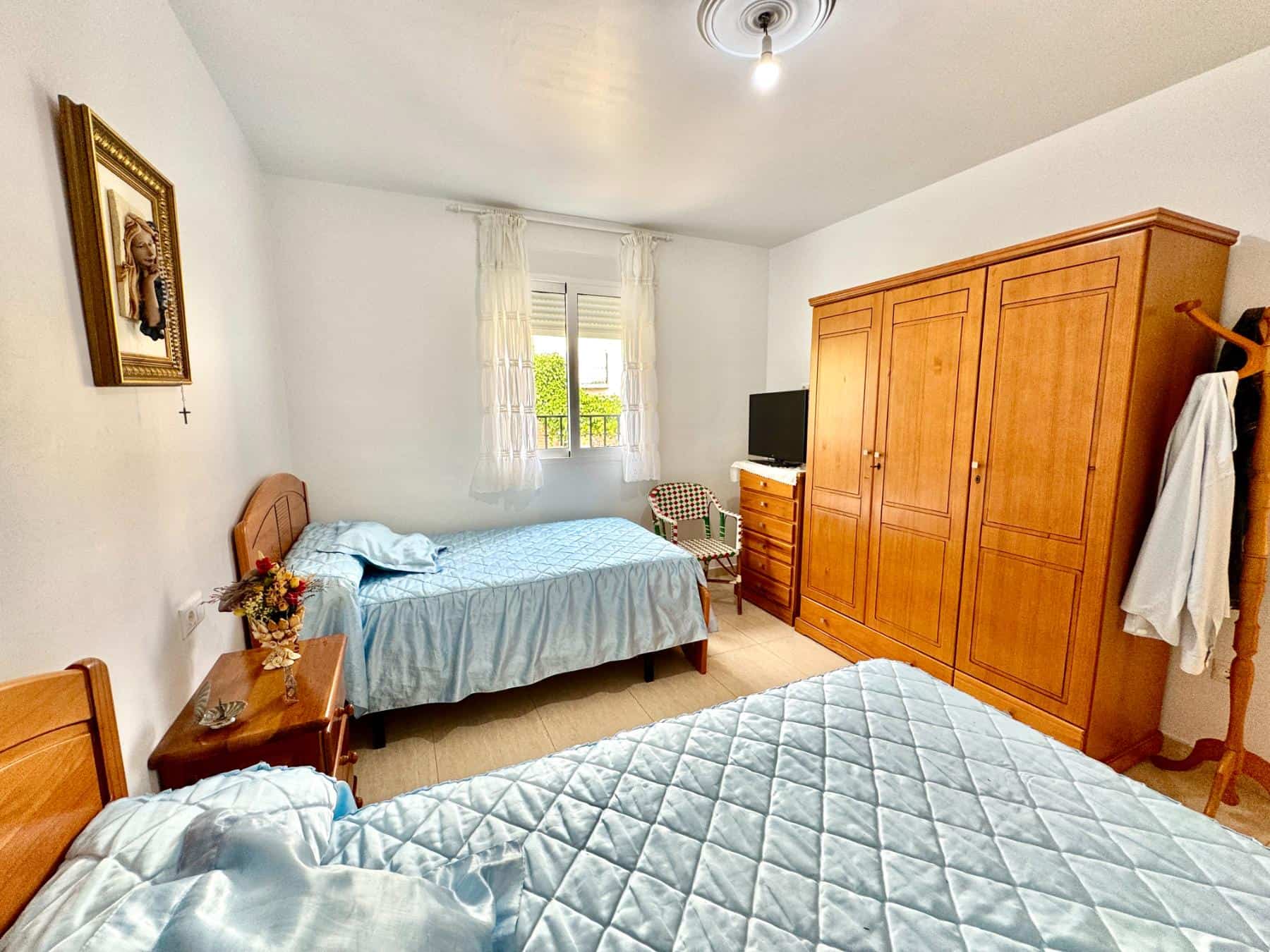 Villa for Sale in Cadiar with Large Plot (33) Villa for Sale in Cadiar with Large Plot (33)
