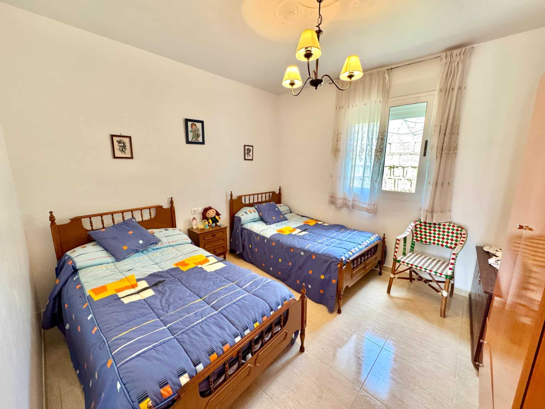 Villa for Sale in Cadiar with Large Plot (35) Villa for Sale in Cadiar with Large Plot (35)