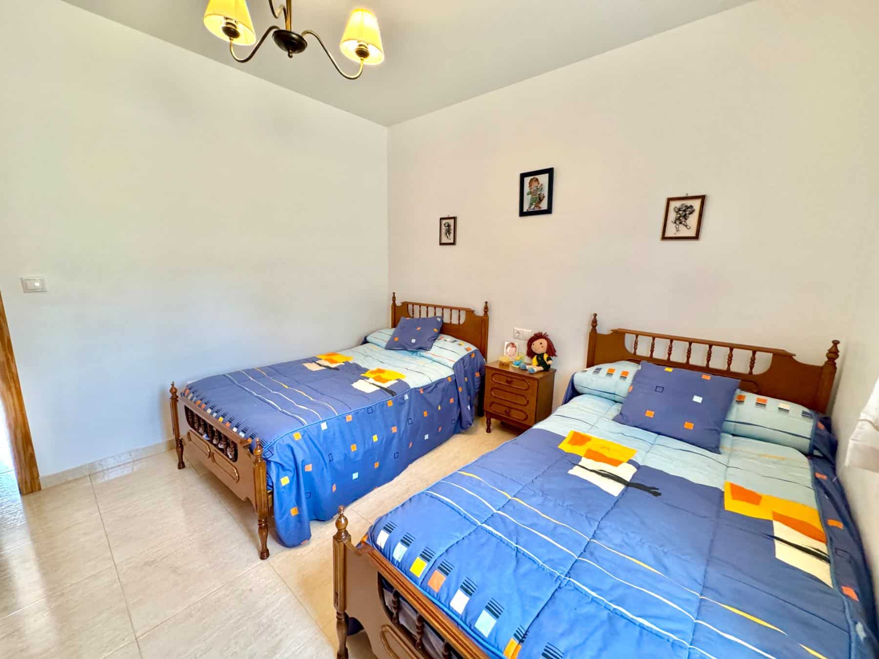 Villa for Sale in Cadiar with Large Plot (36) Villa for Sale in Cadiar with Large Plot (36)