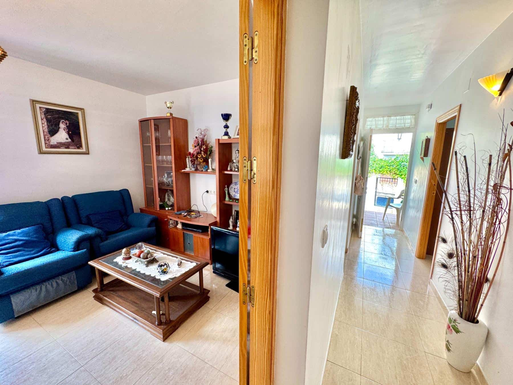 Villa for Sale in Cadiar with Large Plot (37) Villa for Sale in Cadiar with Large Plot (37)