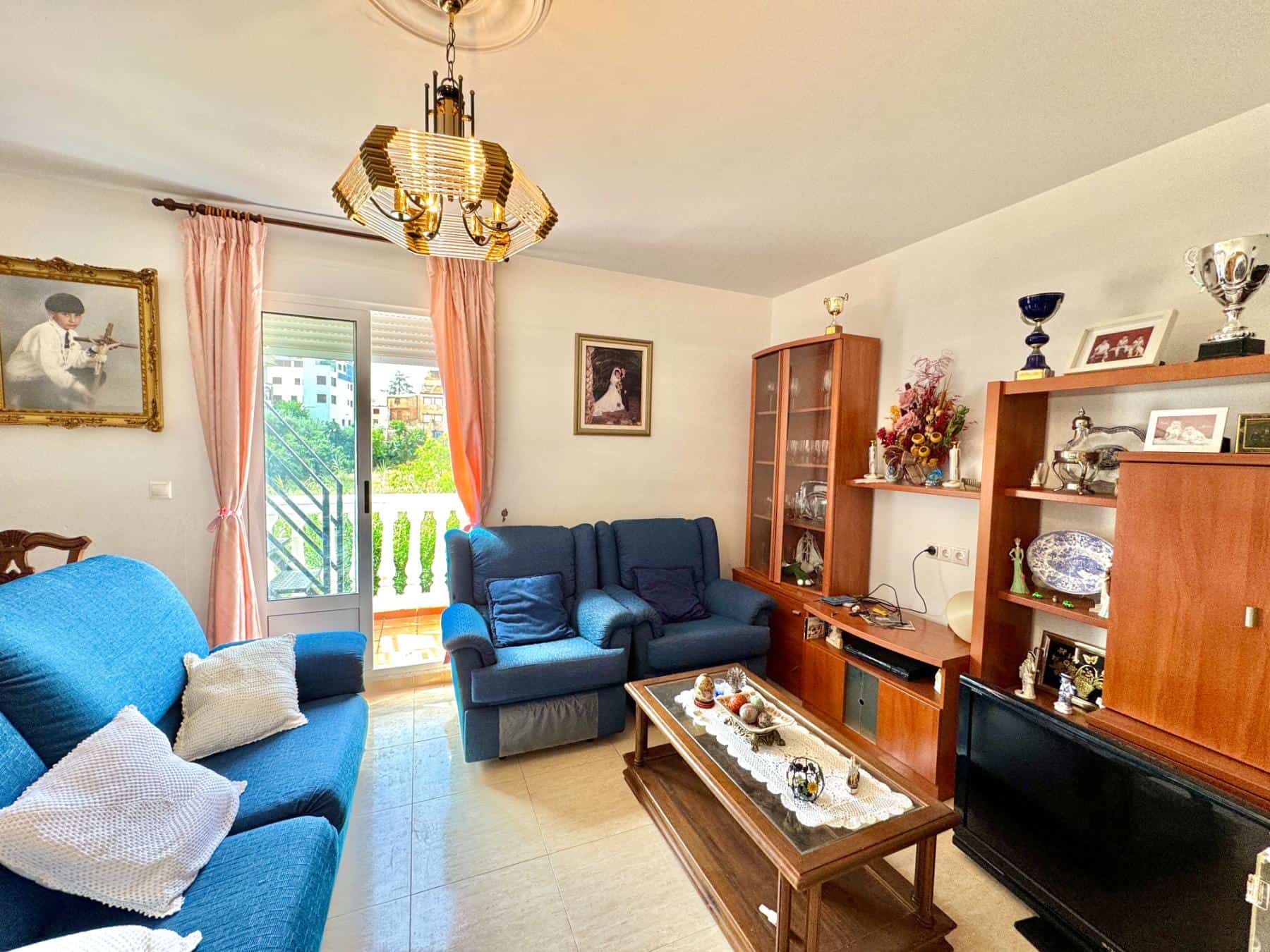 Villa for Sale in Cadiar with Large Plot (38) Villa for Sale in Cadiar with Large Plot (38)
