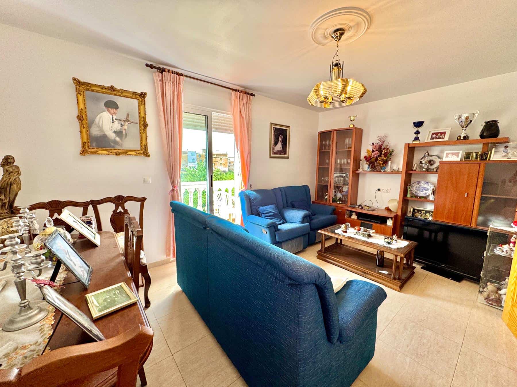 Villa for Sale in Cadiar with Large Plot (39) Villa for Sale in Cadiar with Large Plot (39)
