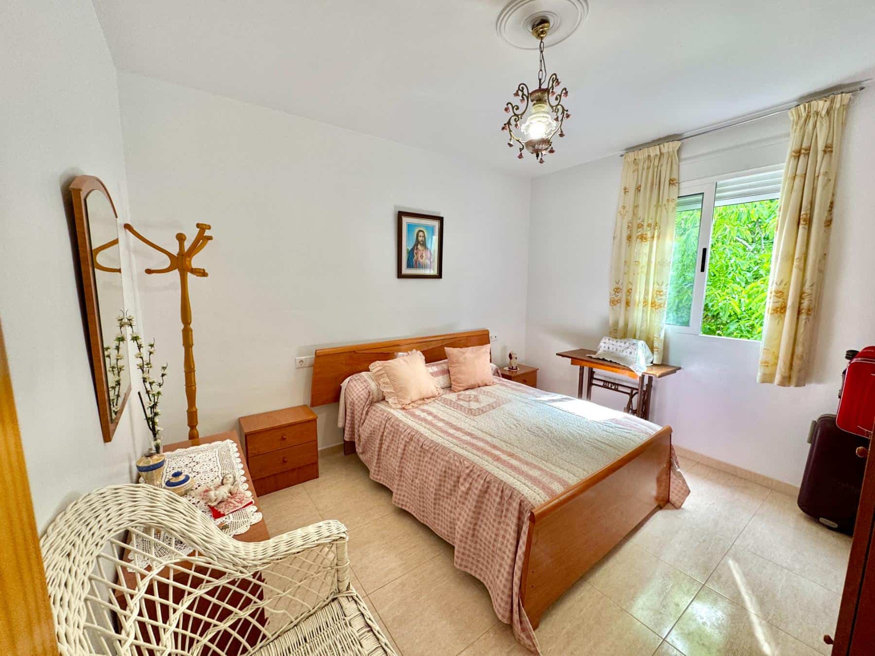 Villa for Sale in Cadiar with Large Plot (42) Villa for Sale in Cadiar with Large Plot (42)