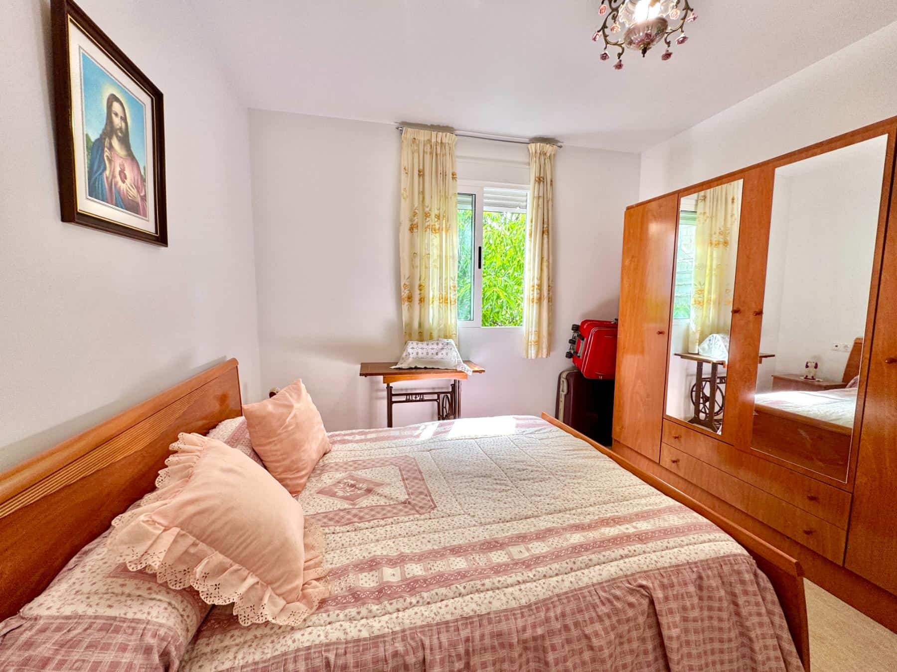 Villa for Sale in Cadiar with Large Plot (43) Villa for Sale in Cadiar with Large Plot (43)