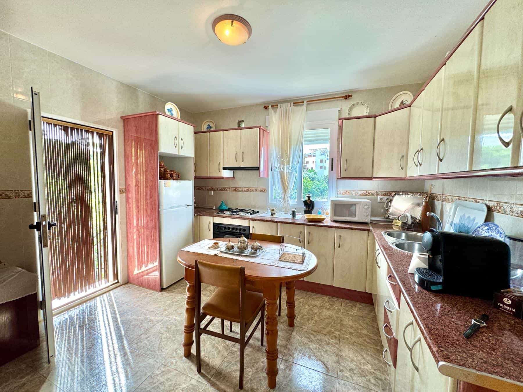 Villa for Sale in Cadiar with Large Plot (46) Villa for Sale in Cadiar with Large Plot (46)
